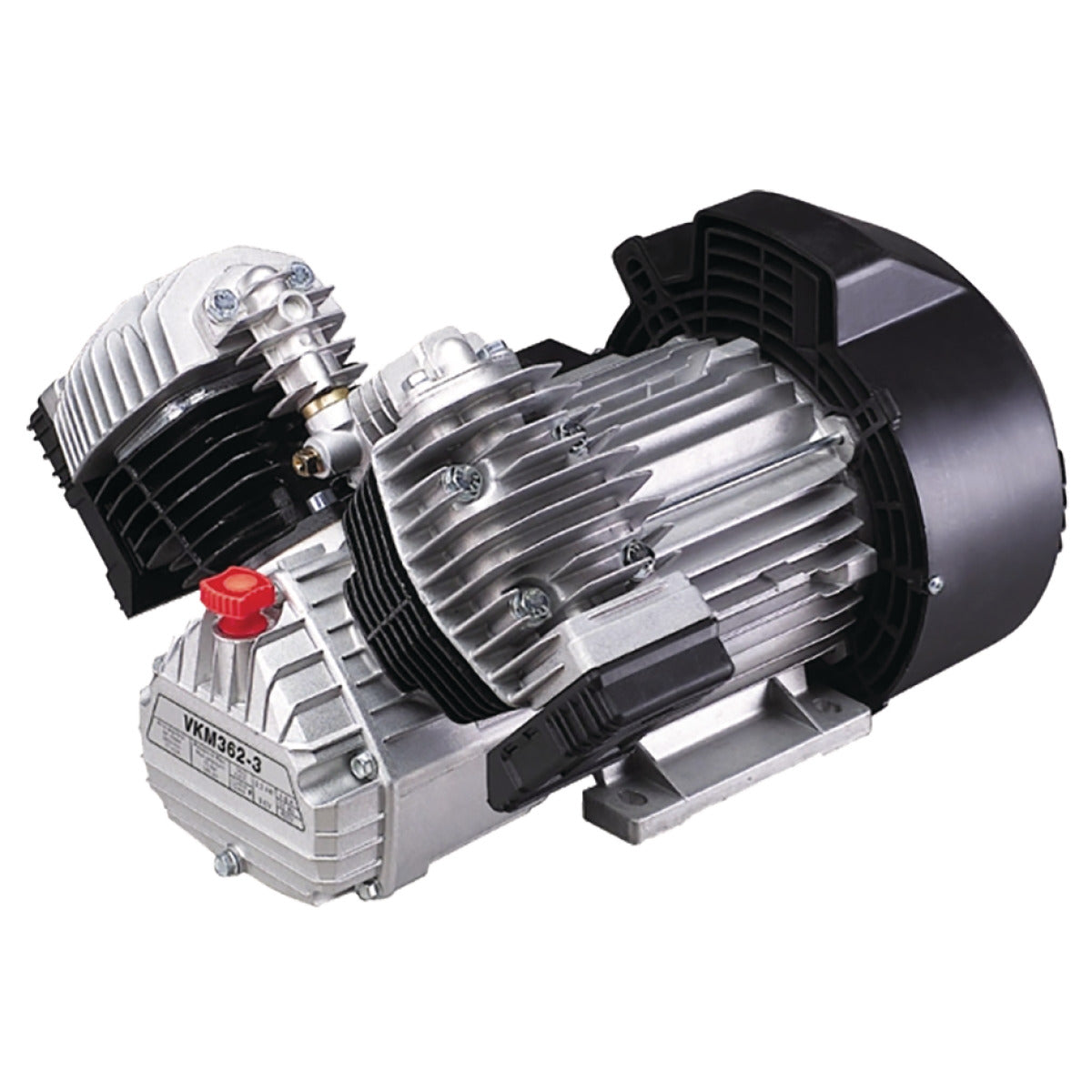 Kompressor VKM 362 - 3 M | Aircraft