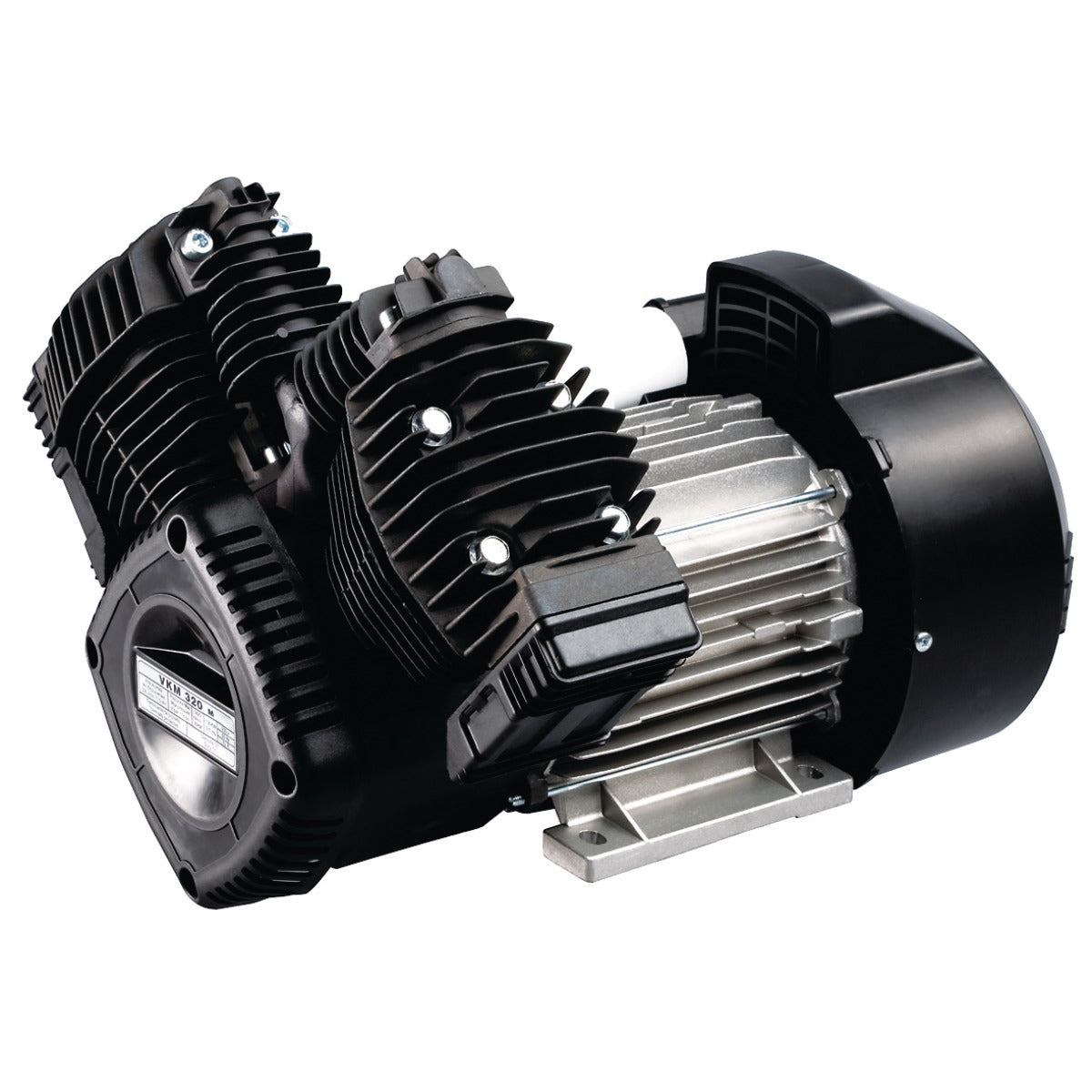 Kompressor VKM 320 - 3 | Aircraft