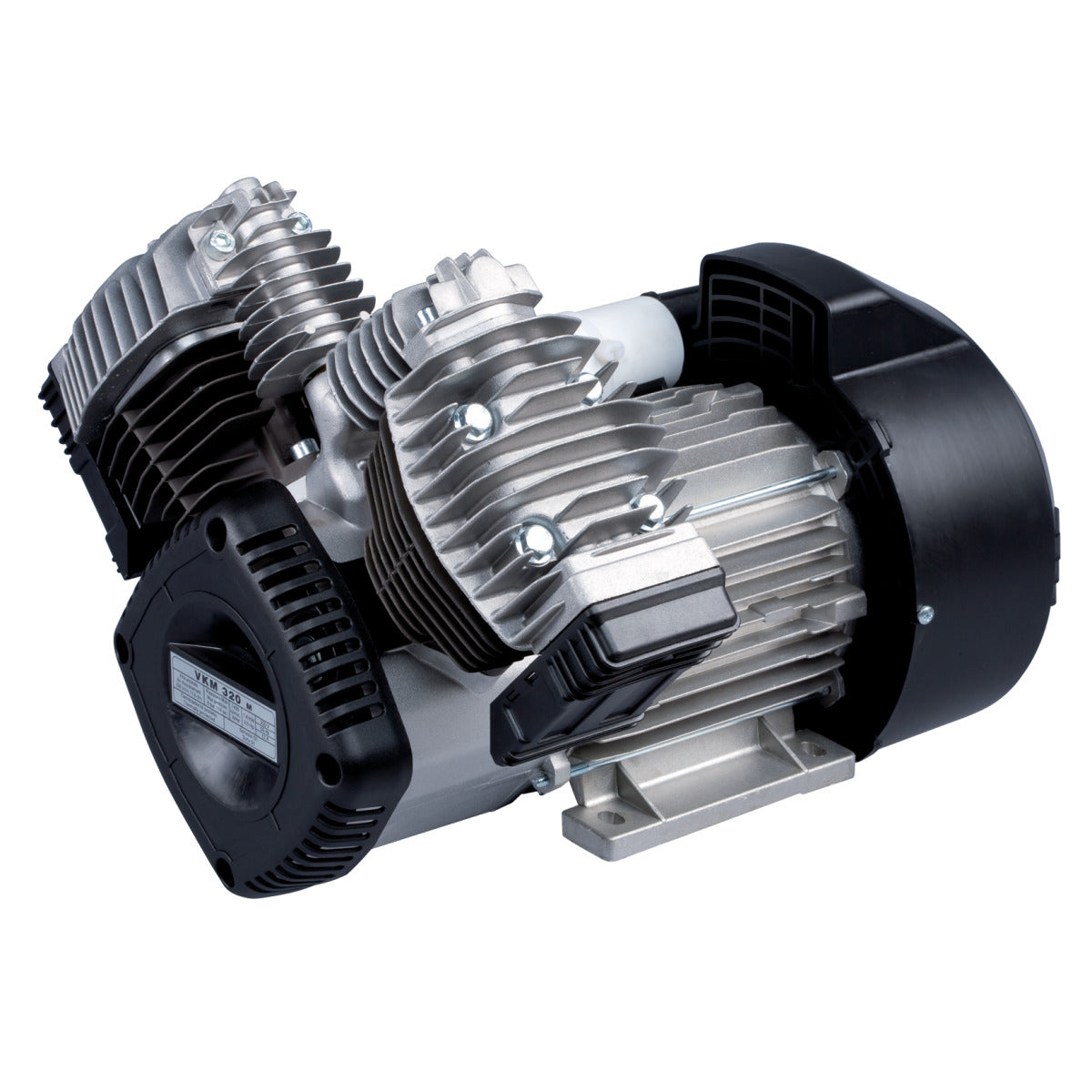 Kompressor VKM 320 - 3 M | Aircraft