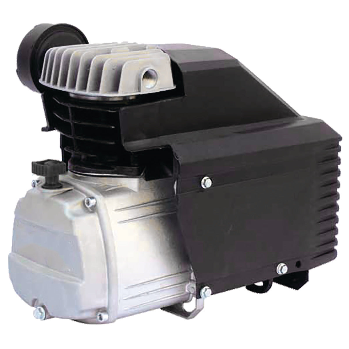 Kompressor MK 97/15 - 0,75 M | Aircraft