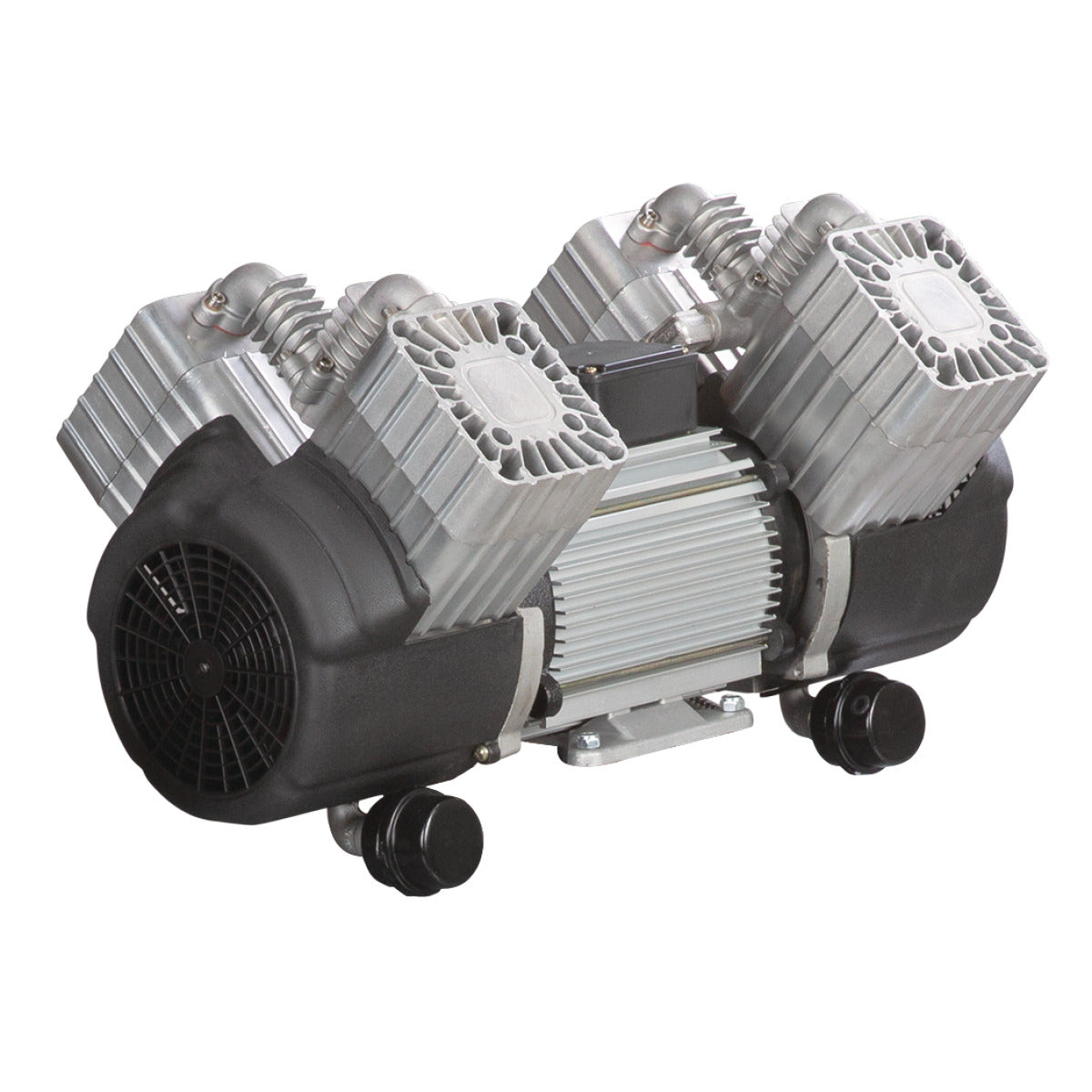 Kolvkompressor SIN 440 OF 400V | Aircraft