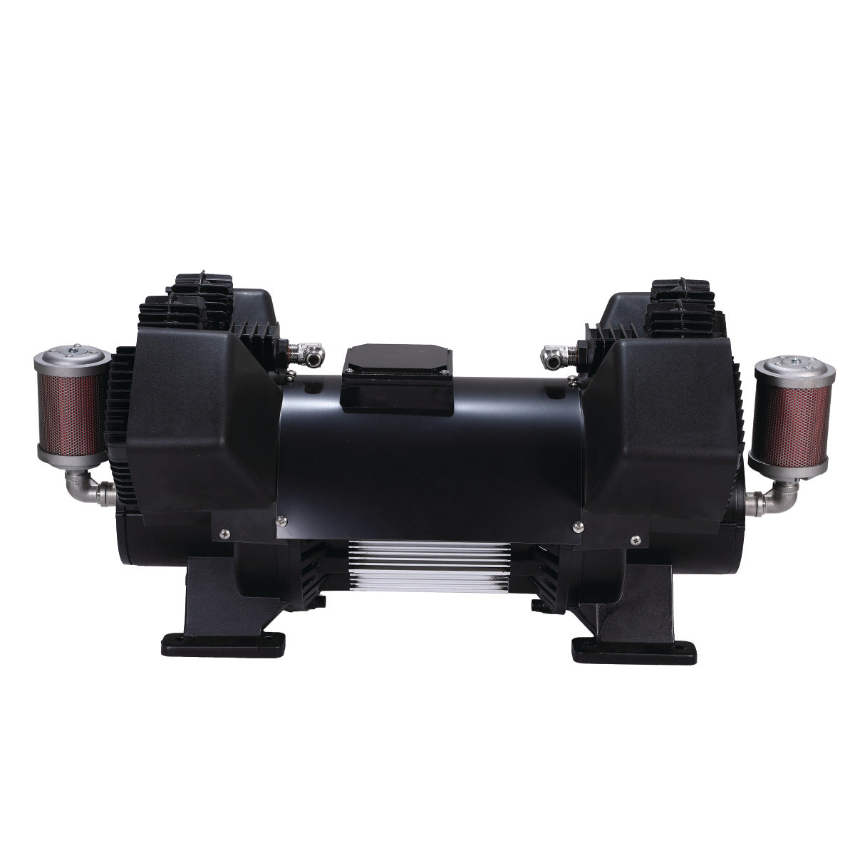 Kompressor SIN 600 OF 400V | Aircraft