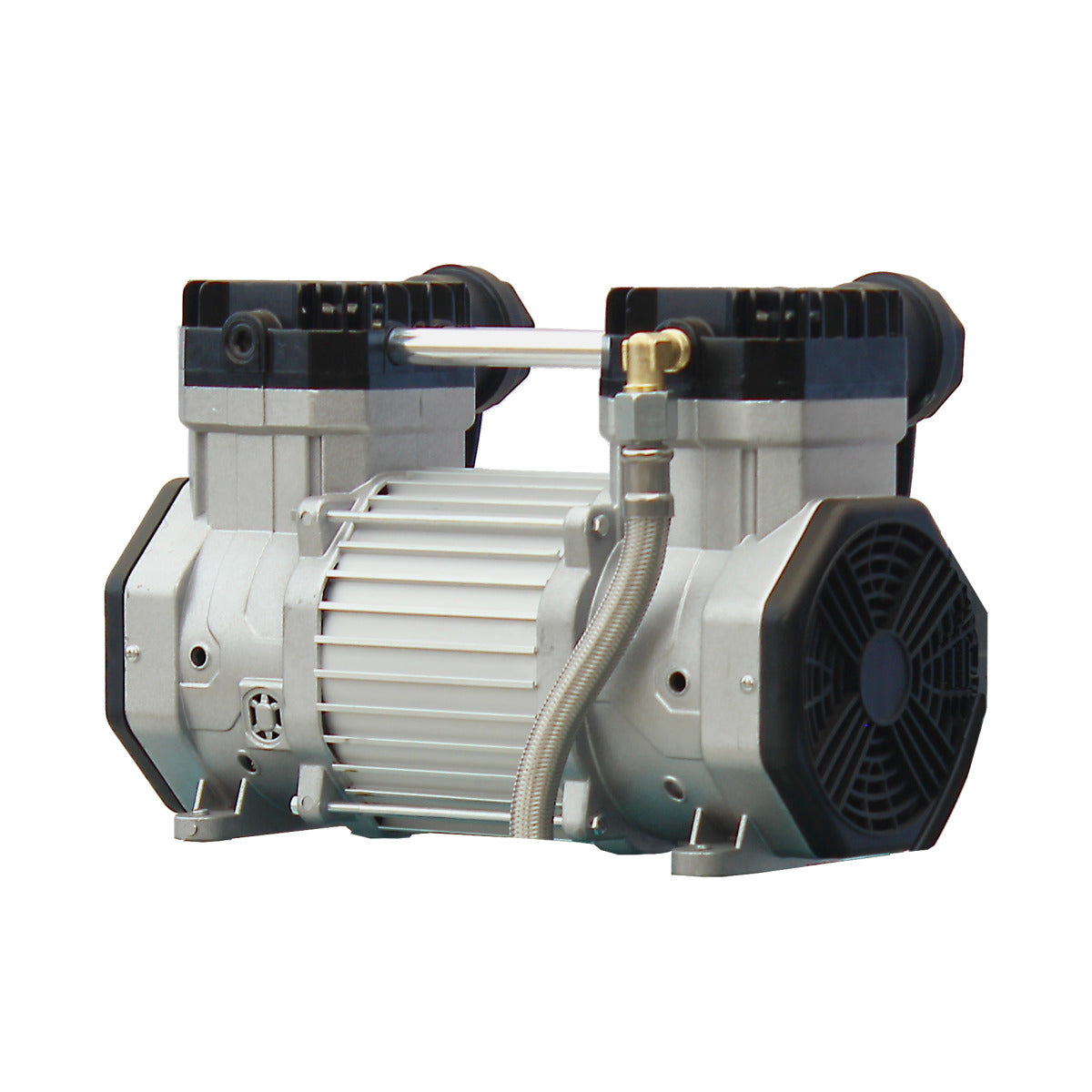 Kompressor for MOBILBOY SILENCE 401/50 OF E | Aircraft