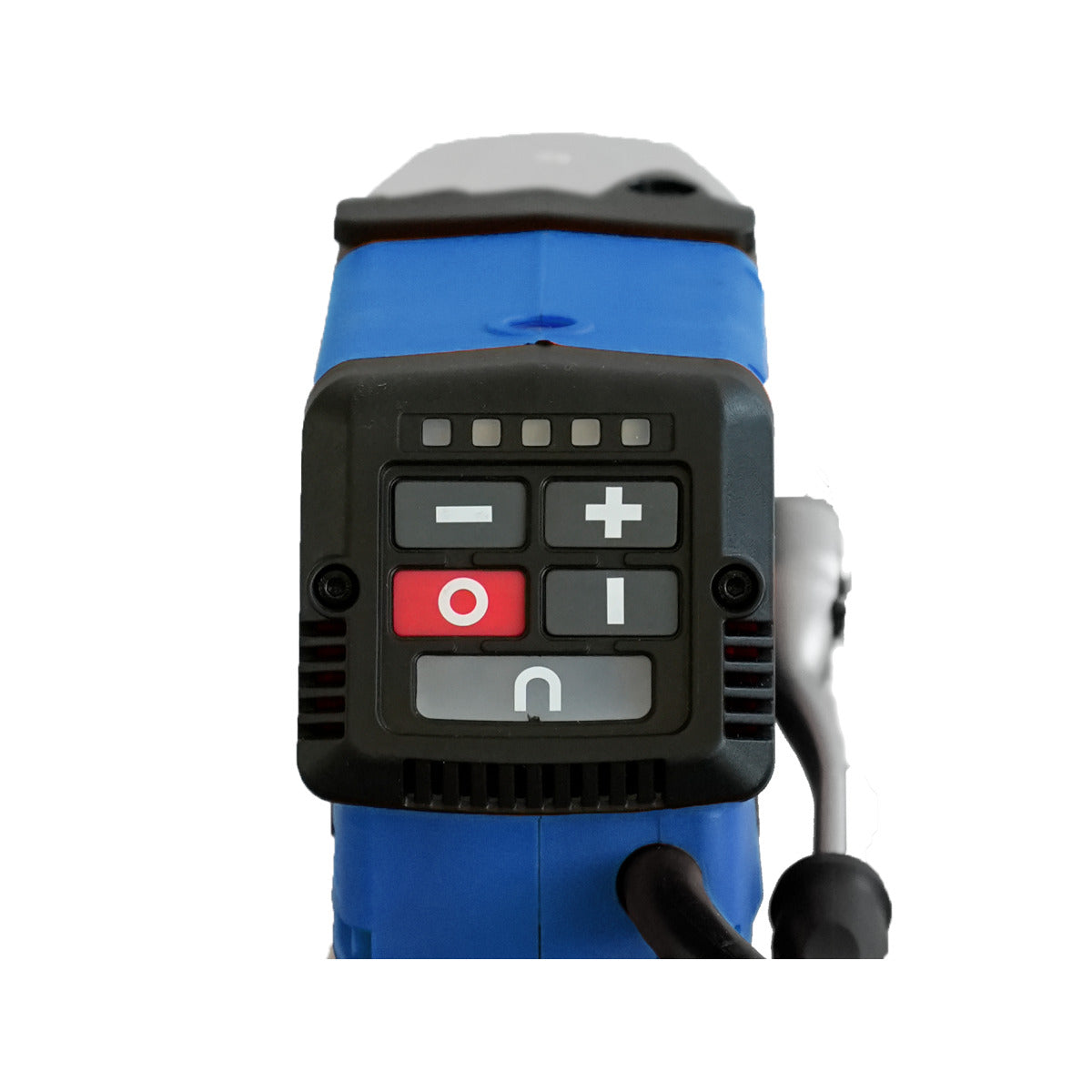 Magnetborrmaskin MB 351 F BL-V