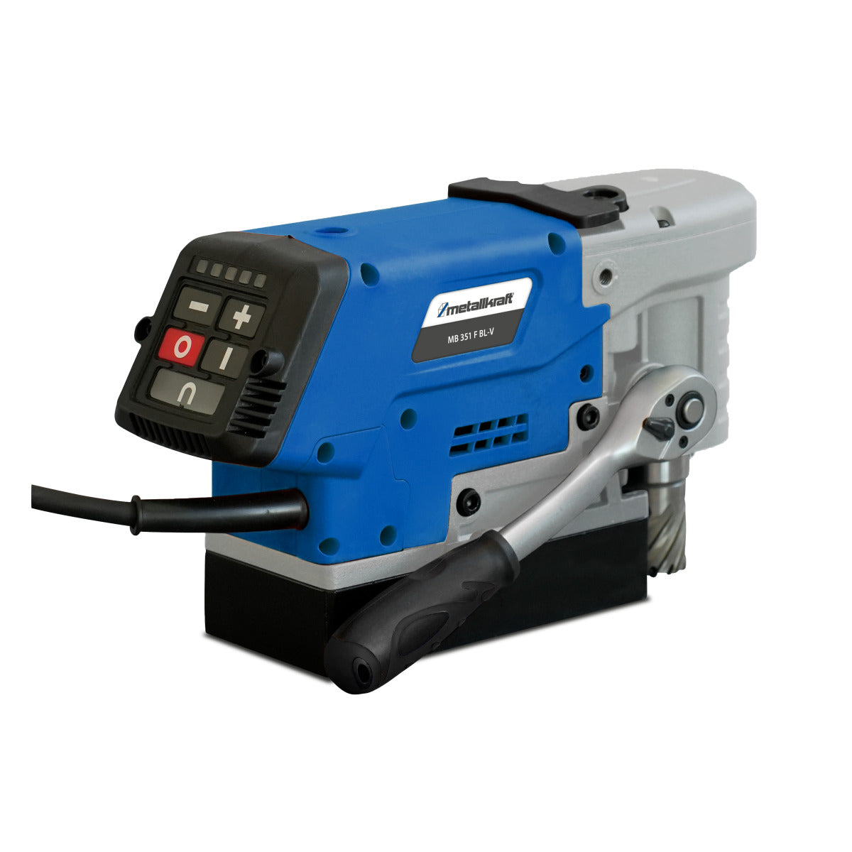 Magnetborrmaskin MB 351 F BL-V