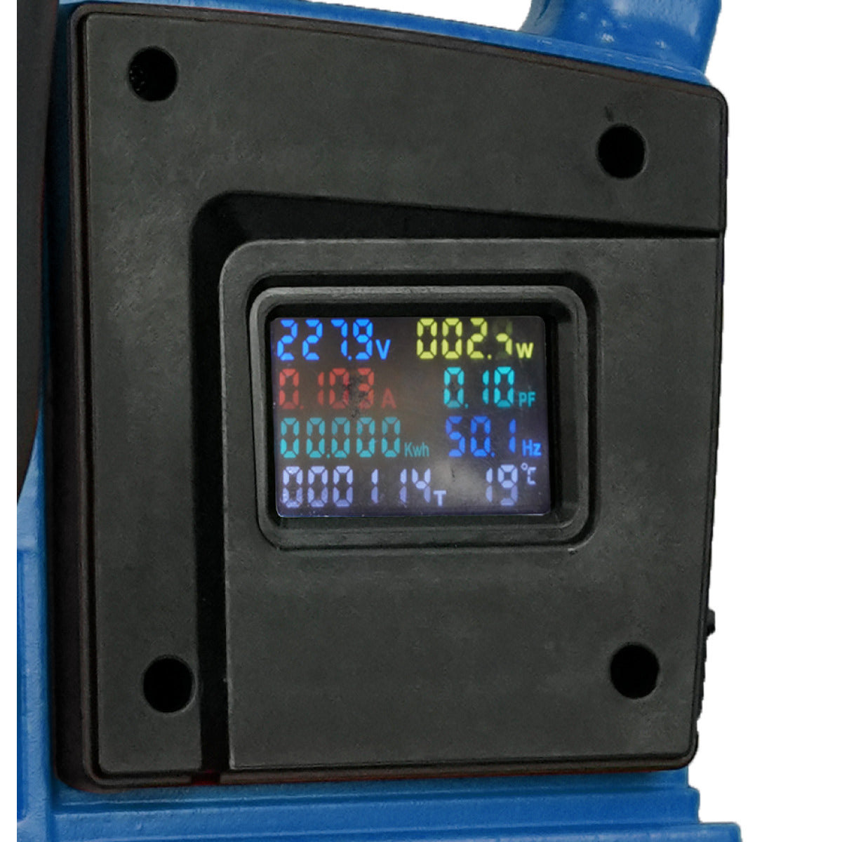 Magnetborrmaskin MB 351 BL-V