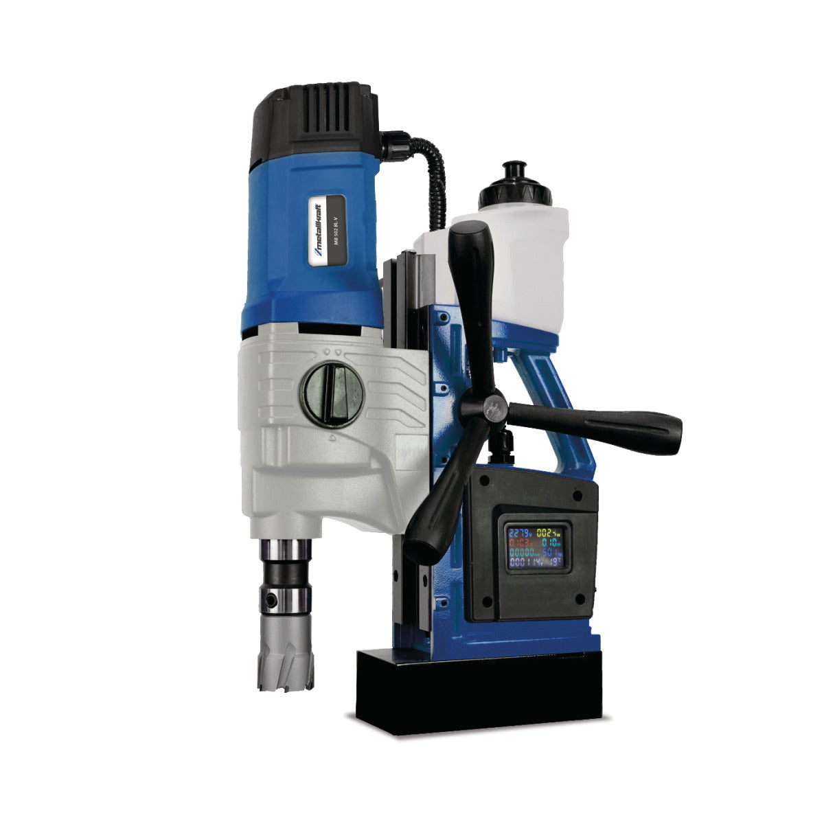 Magnetborrmaskin MB 502 BL-V