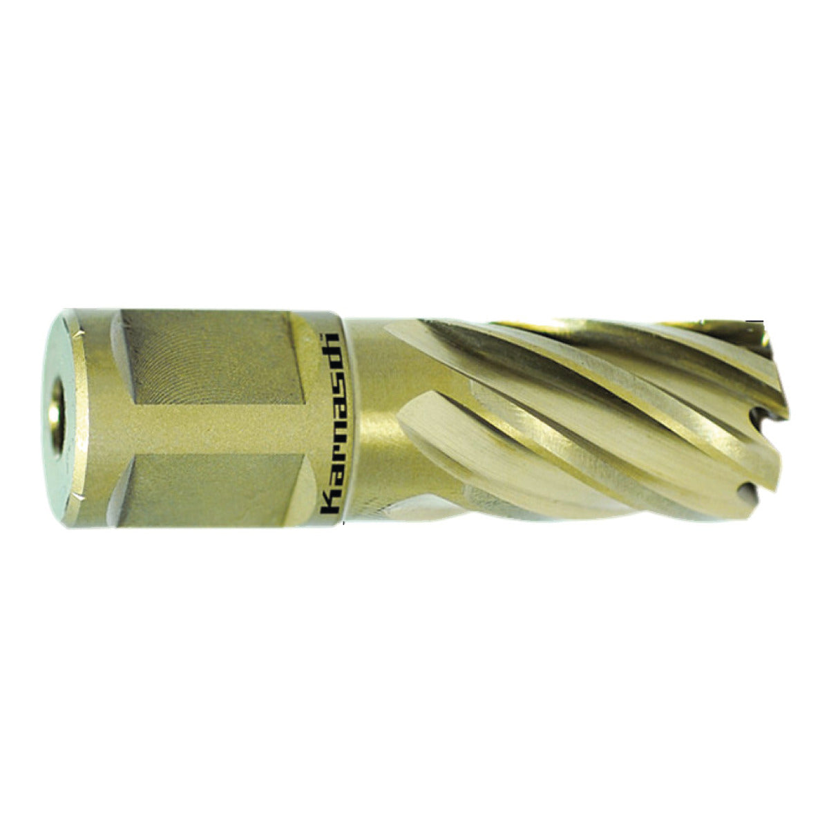 Kärnborr GOLD-LINE 30 mm Weldon