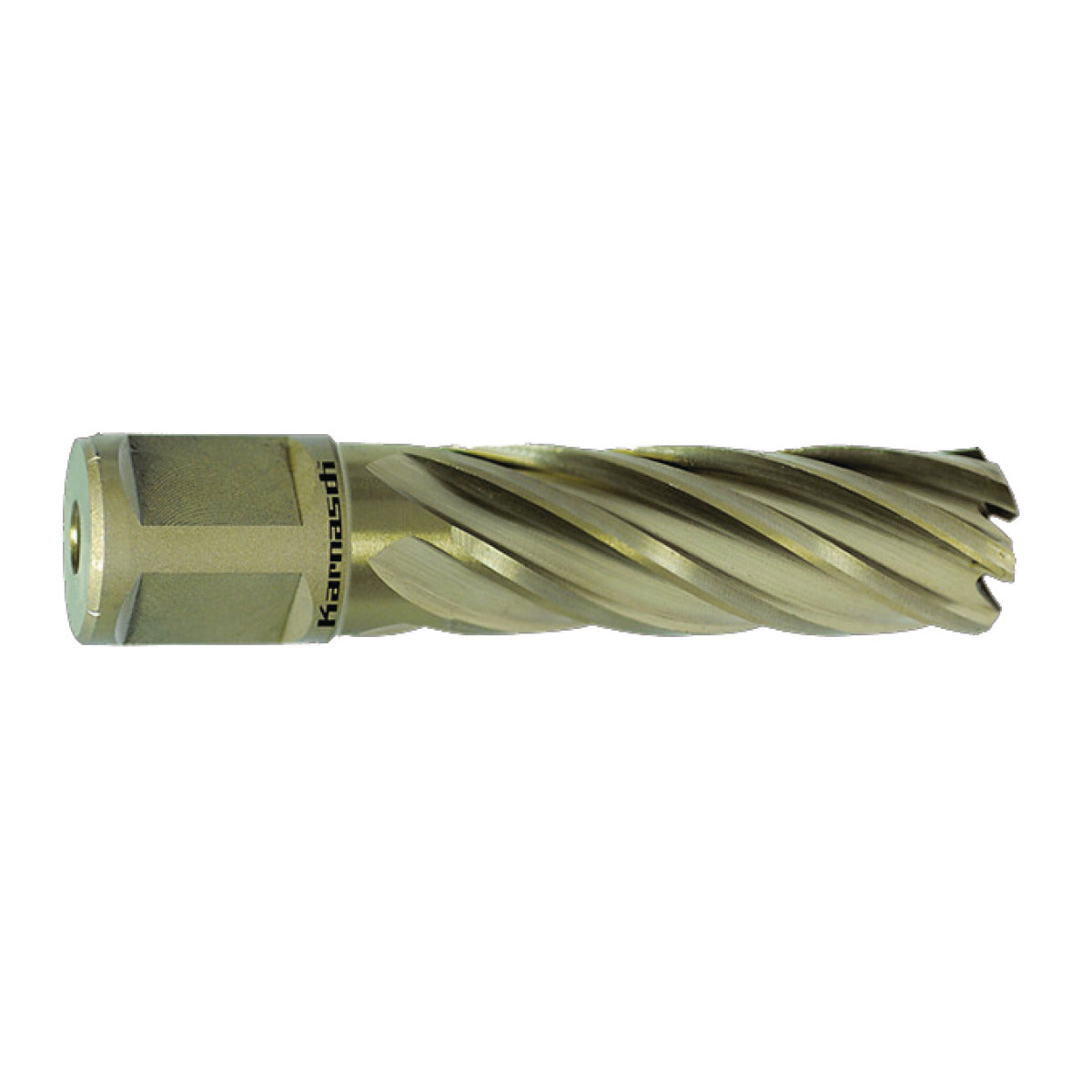 Kärnborr GOLD-LINE 55 mm Weldon