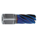 Kärnborr BLUE-LINE 30 mm Weldon
