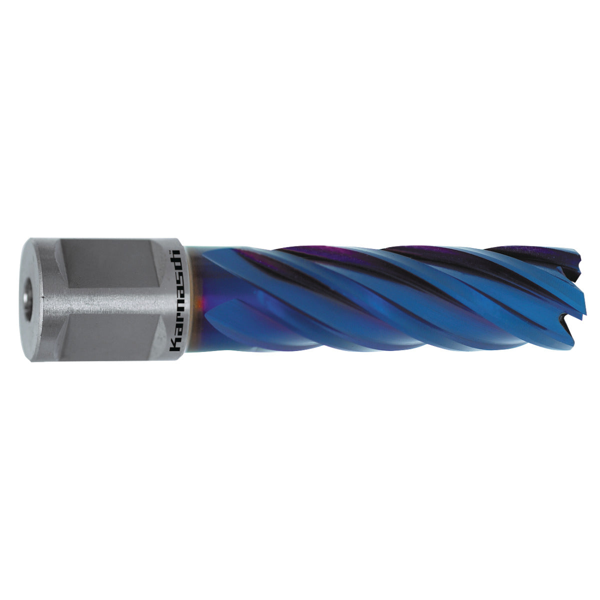 Kärnborr BLUE-LINE 55 mm Weldon