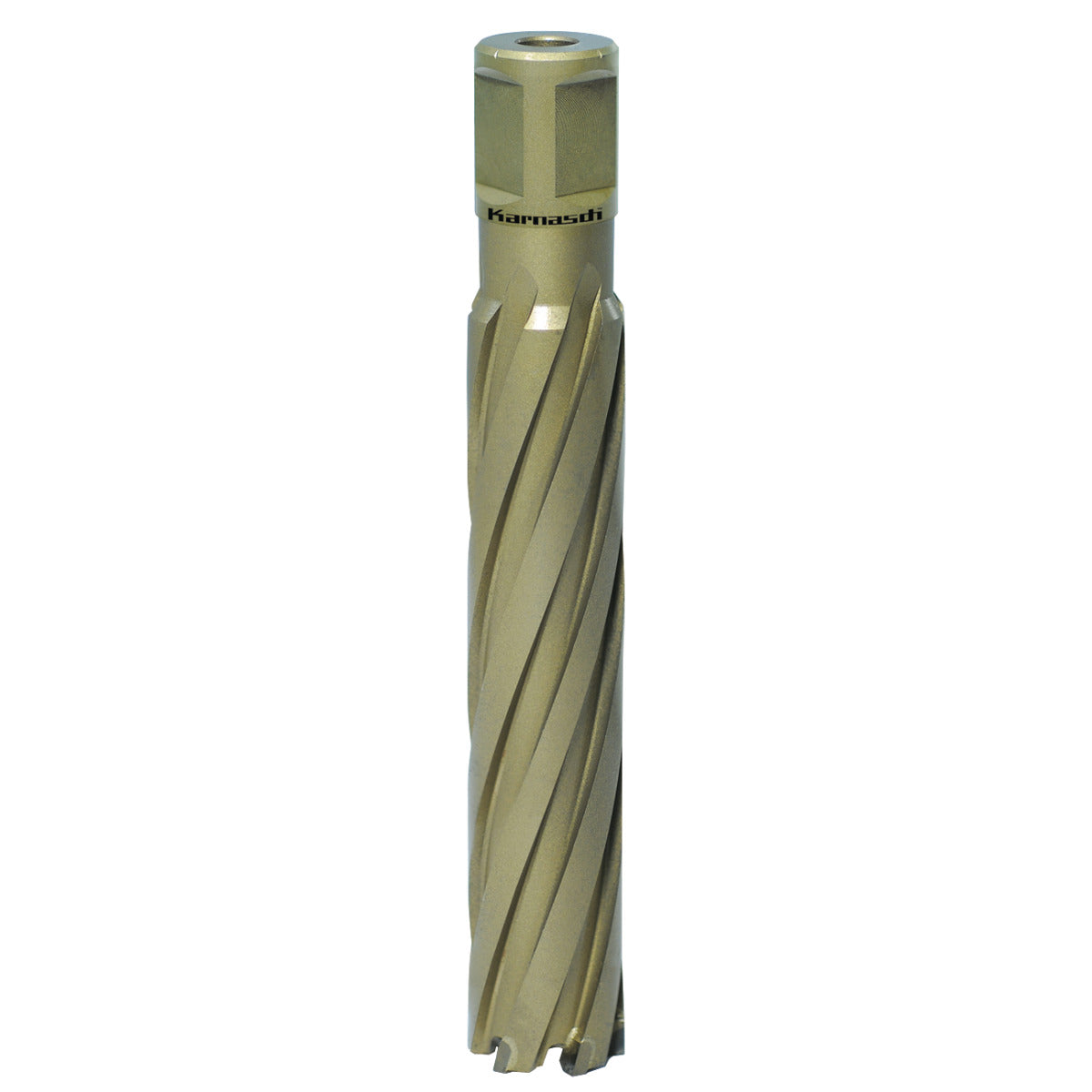 Kärnborr HARD-LINE 110 mm Weldon