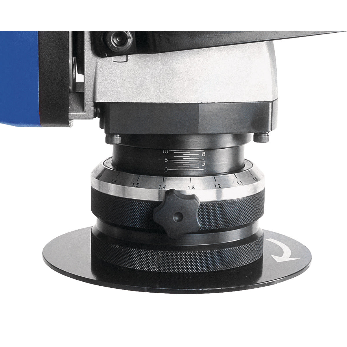 Kantavgradare KE 10-2