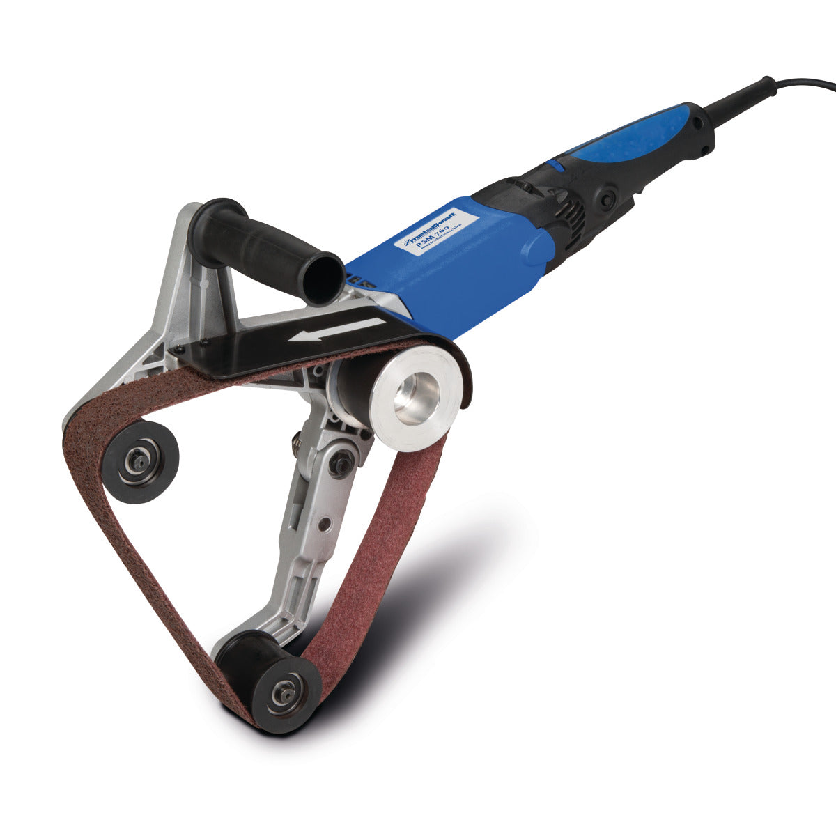 Rörslipmaskin RSM 760