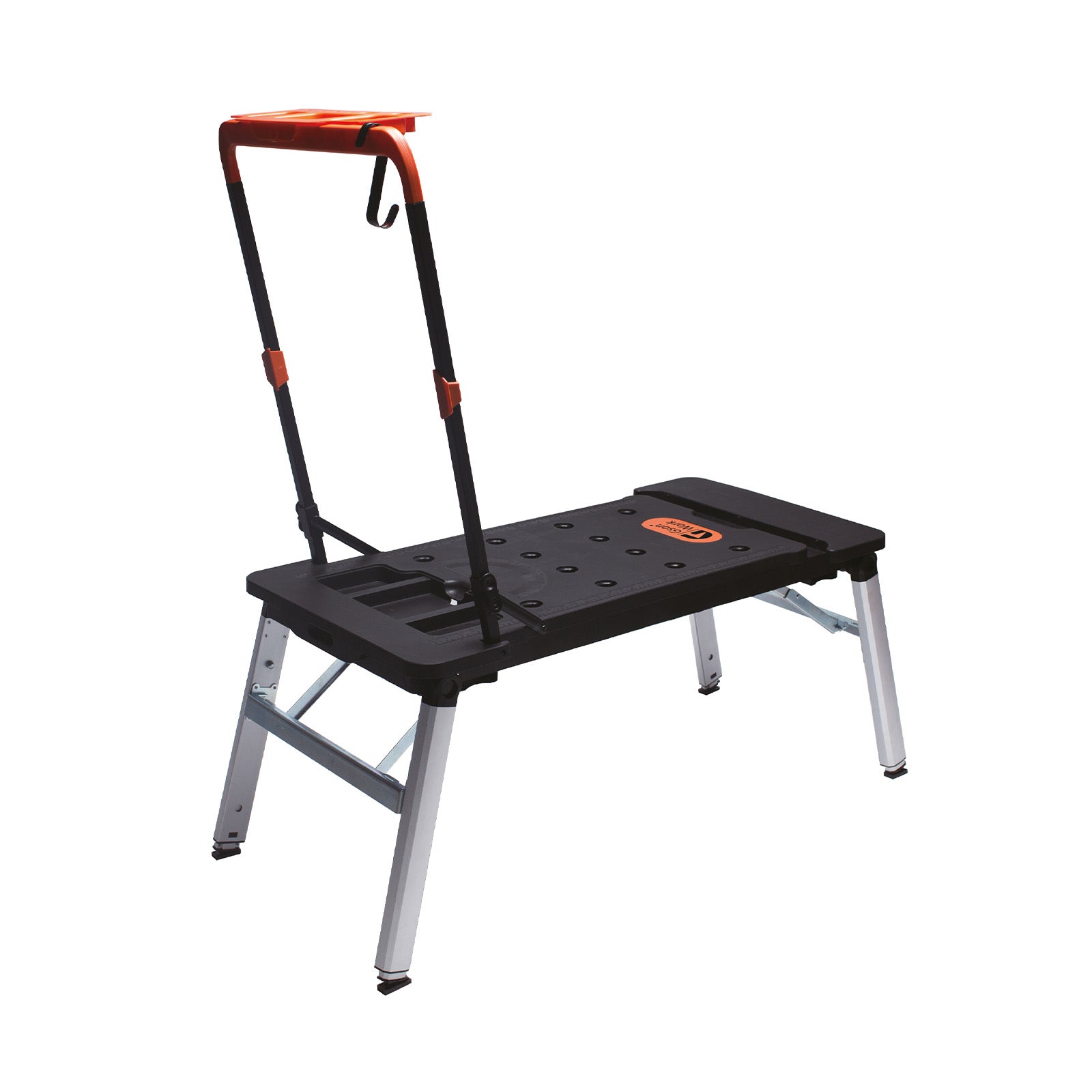 Multifunktionell Arbetsbänk 7-i-1