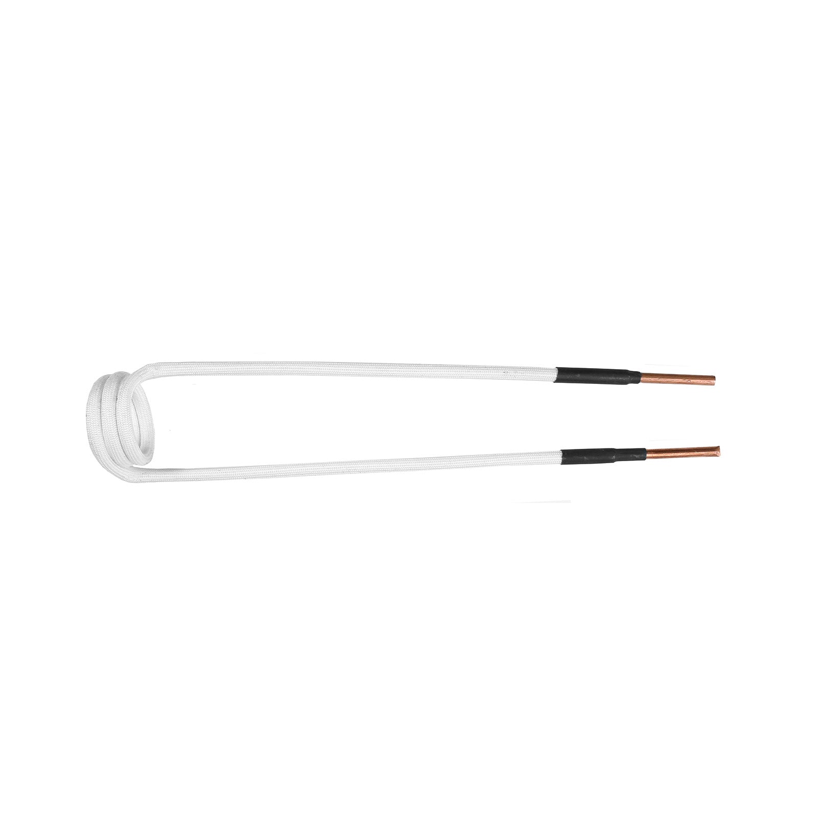 Induktionsspole 30 x 220 mm (för Ø 17–26 mm, 15 kW) | GSON