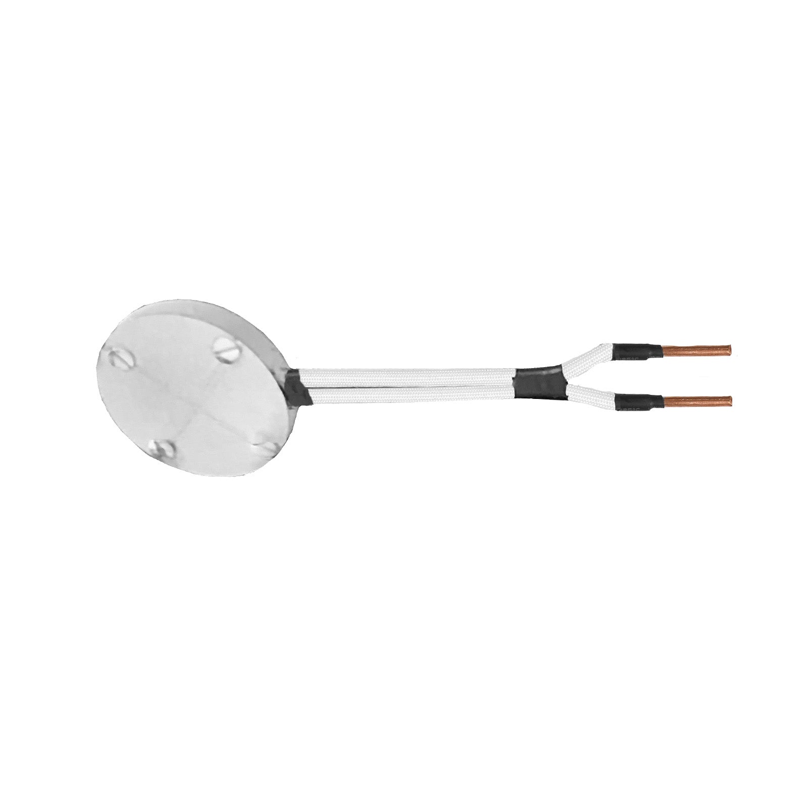 Platt Induktionsspole 60 x 220 mm (för 15 kW) | GSON