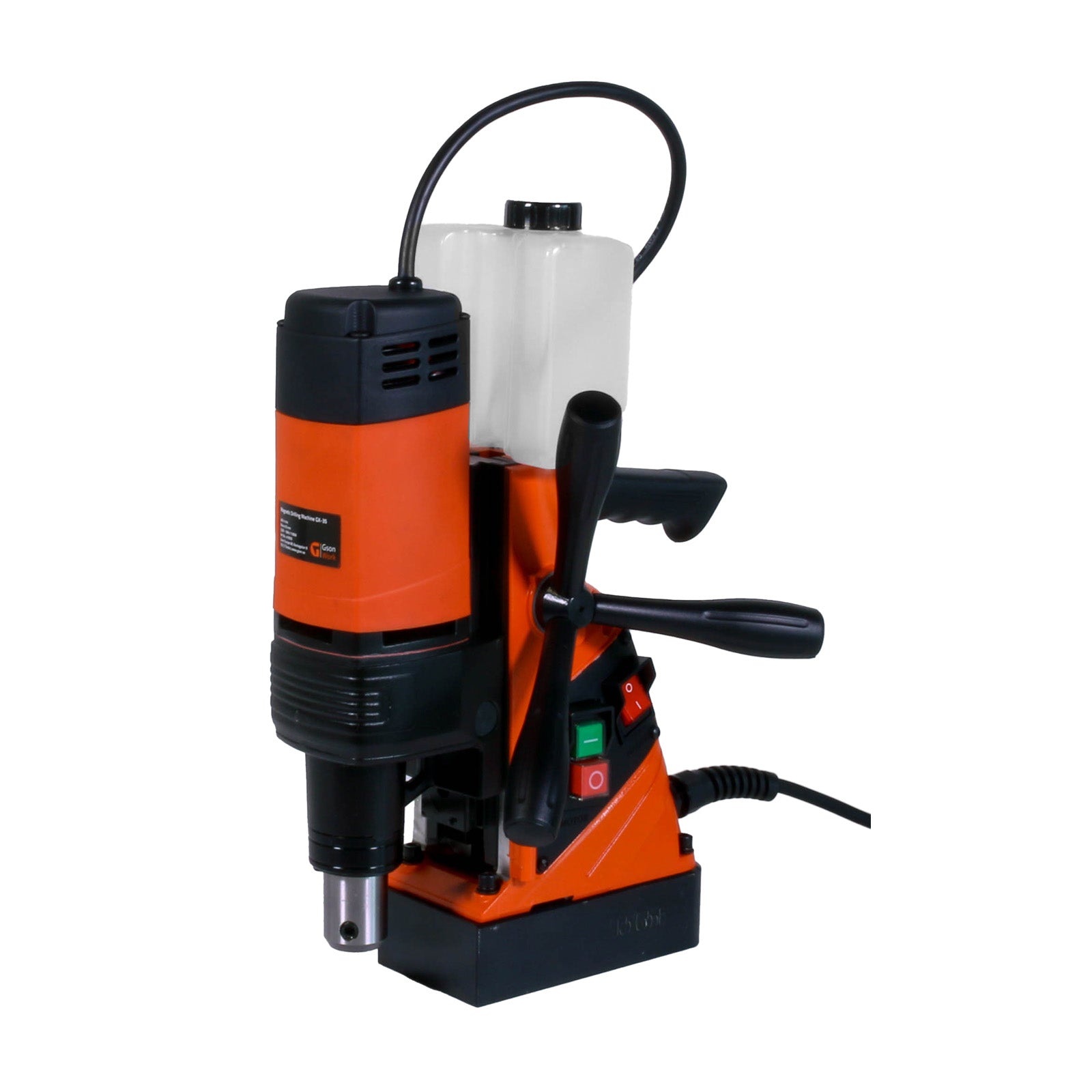 Magnetborrmaskin GX-35 | GSON