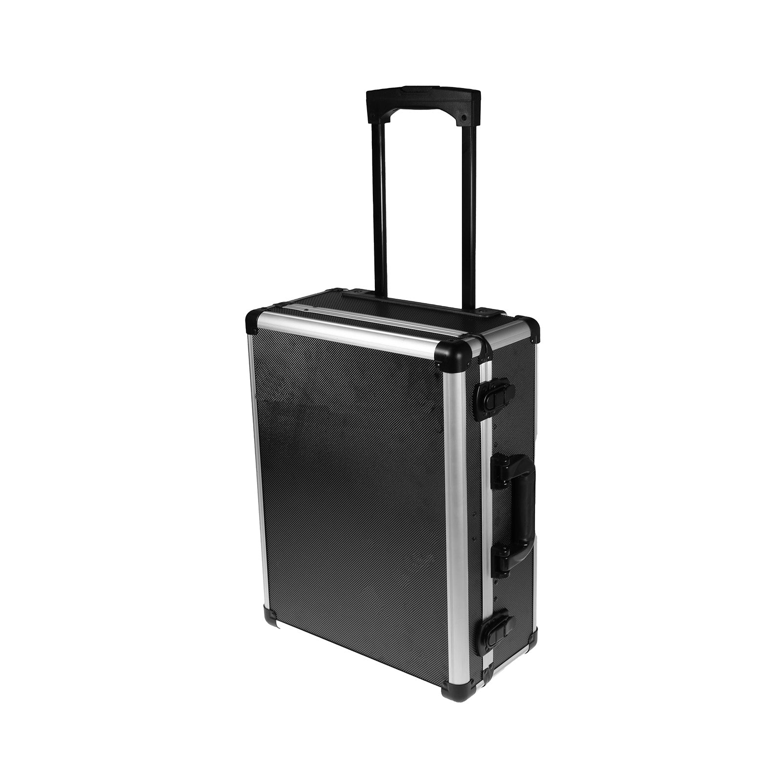 Verktygsvagn Universal 1/4″ + 1/2″ 141 delar