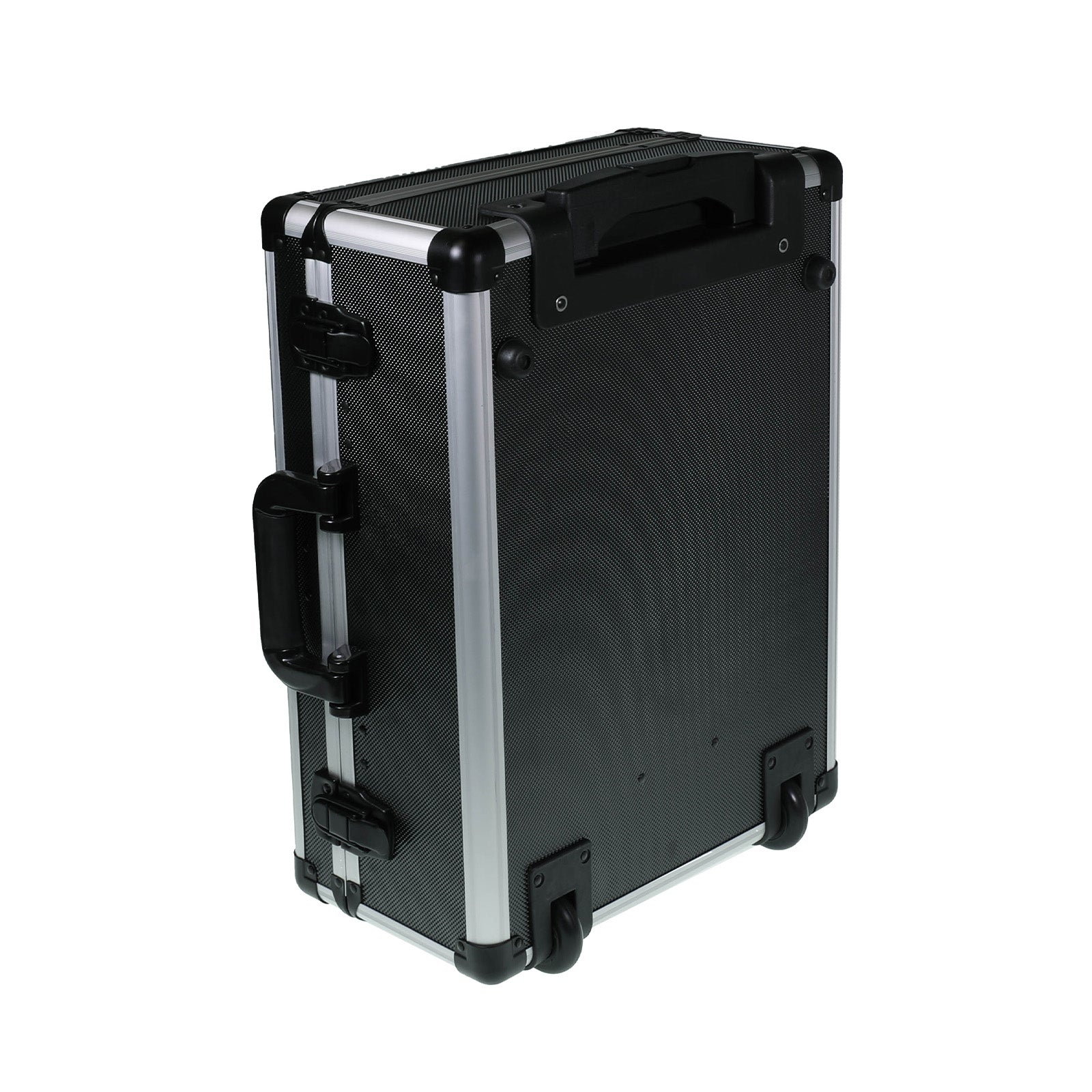 Verktygsvagn Universal 1/4″ + 1/2″ 141 delar