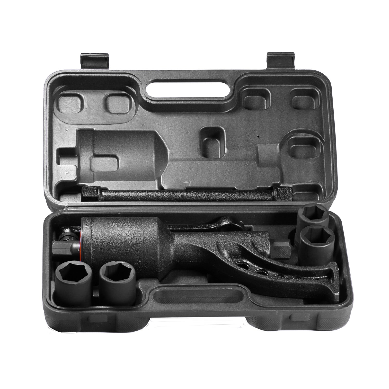 Momentomvandlare 1″ | GSON