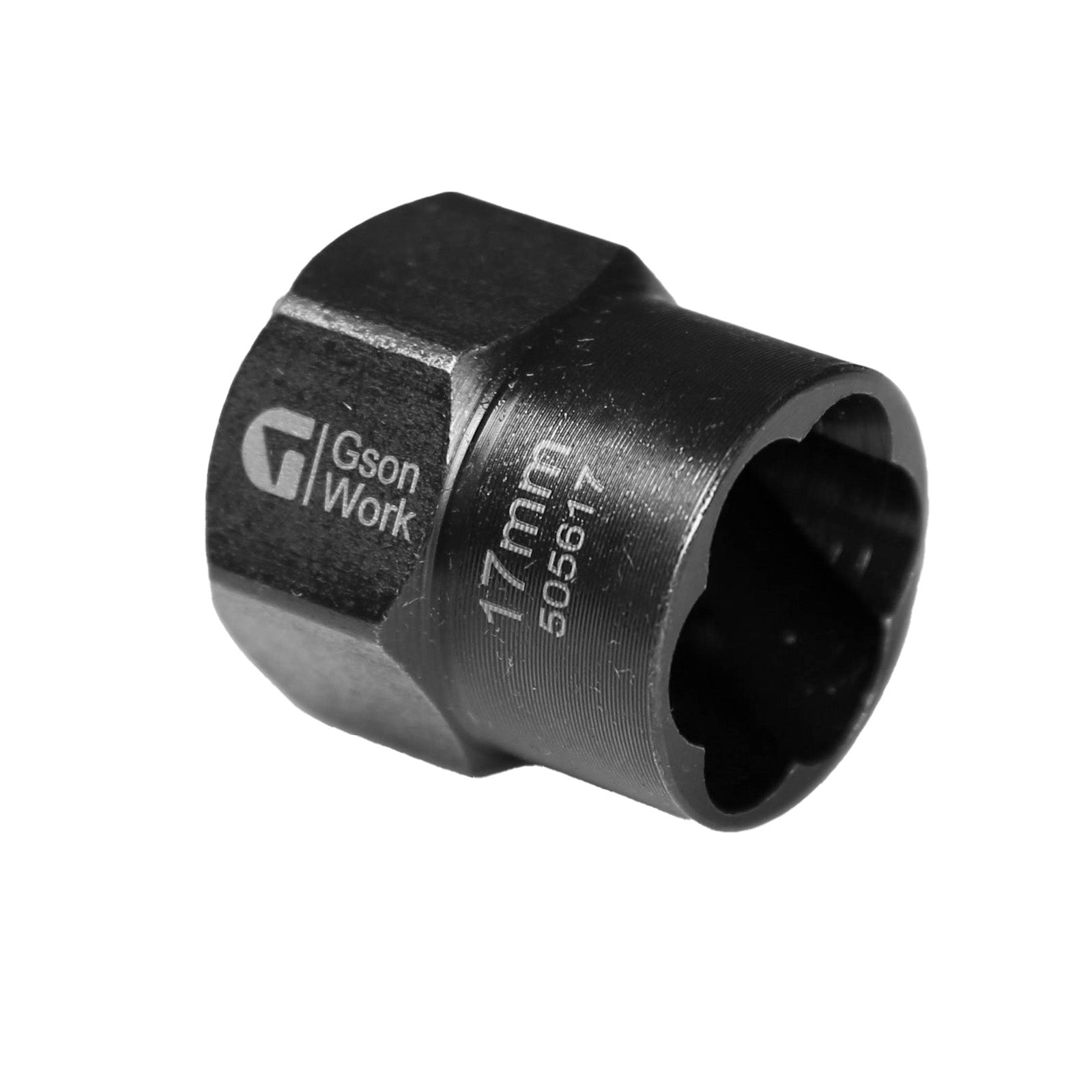 Bultutdragare hylsa 3/8″ | GSON