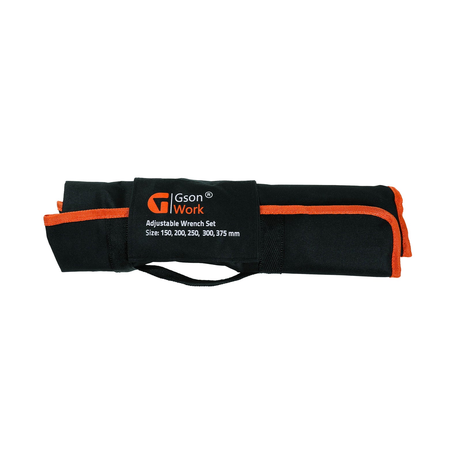 Skiftnyckelsats 5 delar 6–15″ | GSON