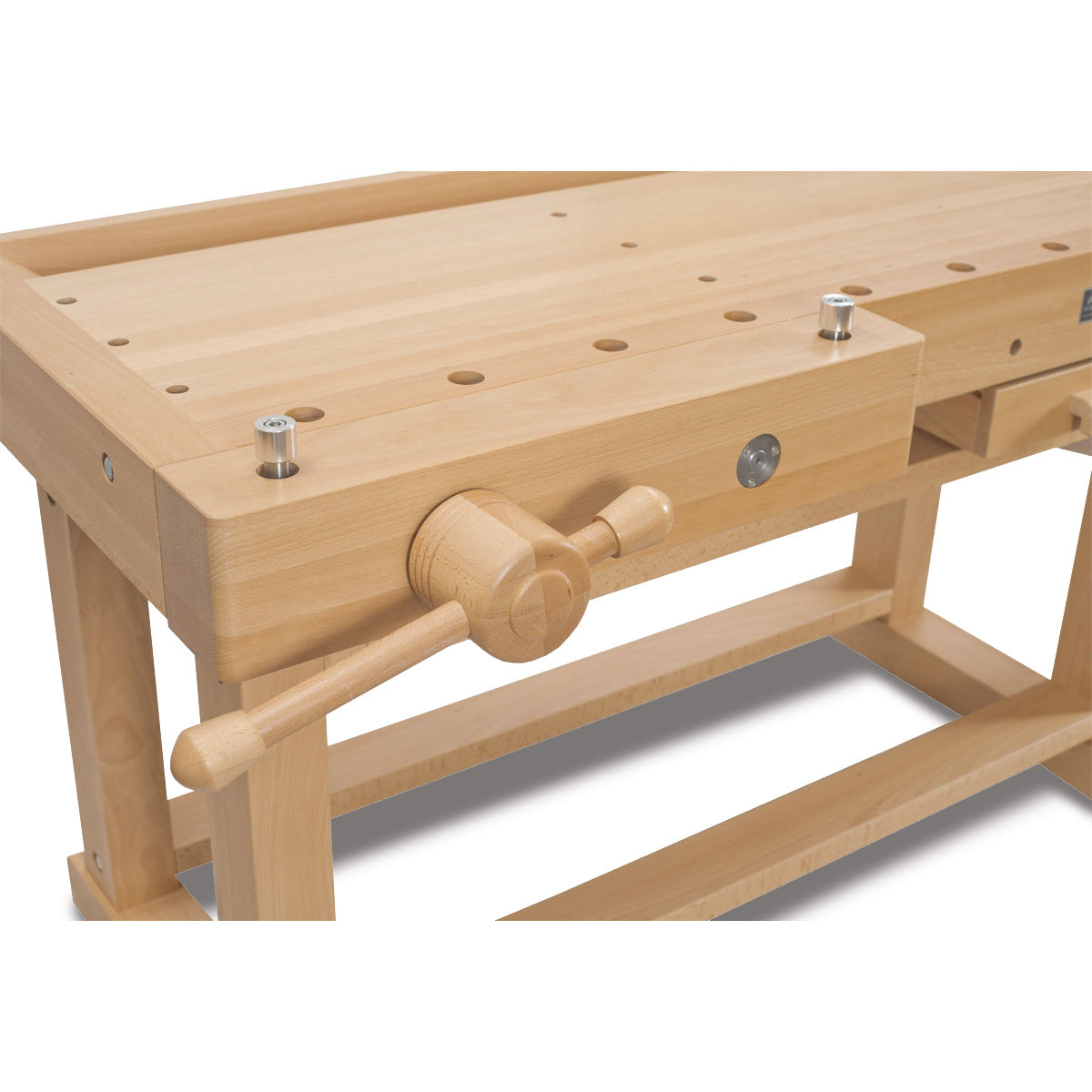 Arbetsbänk HB 2080 | Holzkraft