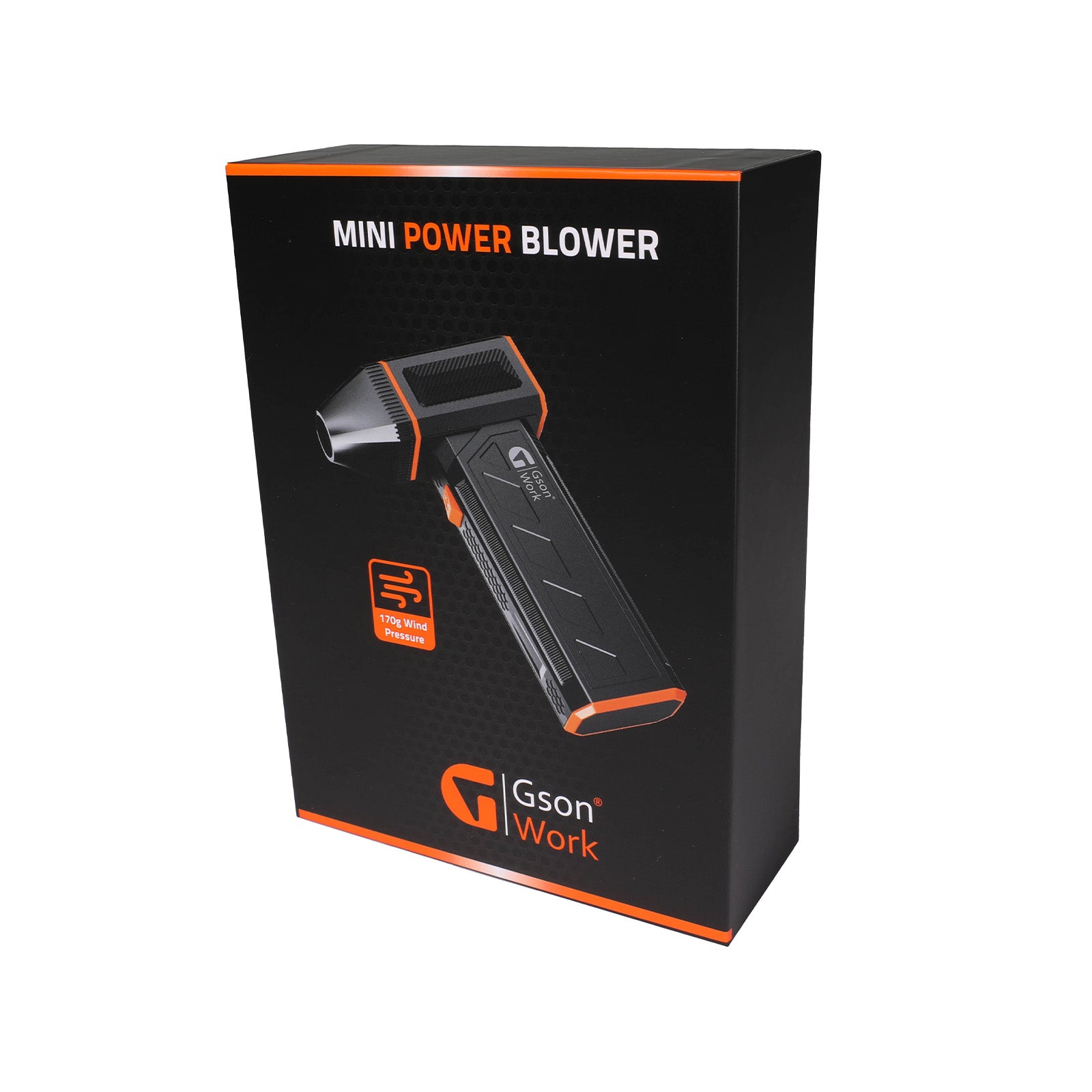 Mini Blåsare G10 | GSON