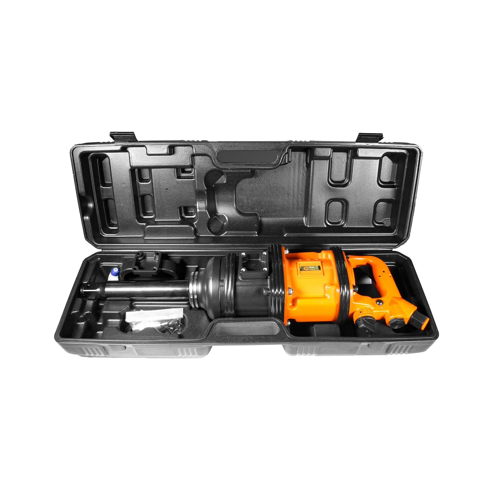 Luftdriven Mutterdragare 1″ 4203 Nm | GSON