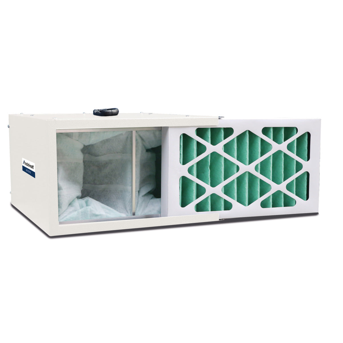 Luftfiltersystem LFS 101-3