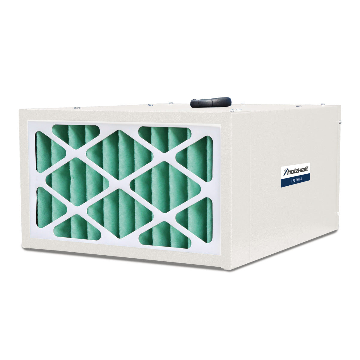 Luftfiltersystem LFS 101-3