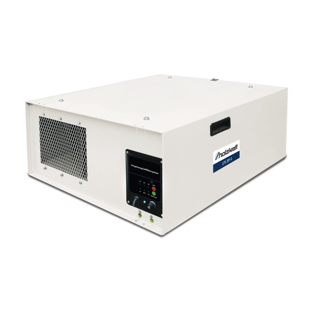 Luftfiltersystem LFS 301-3
