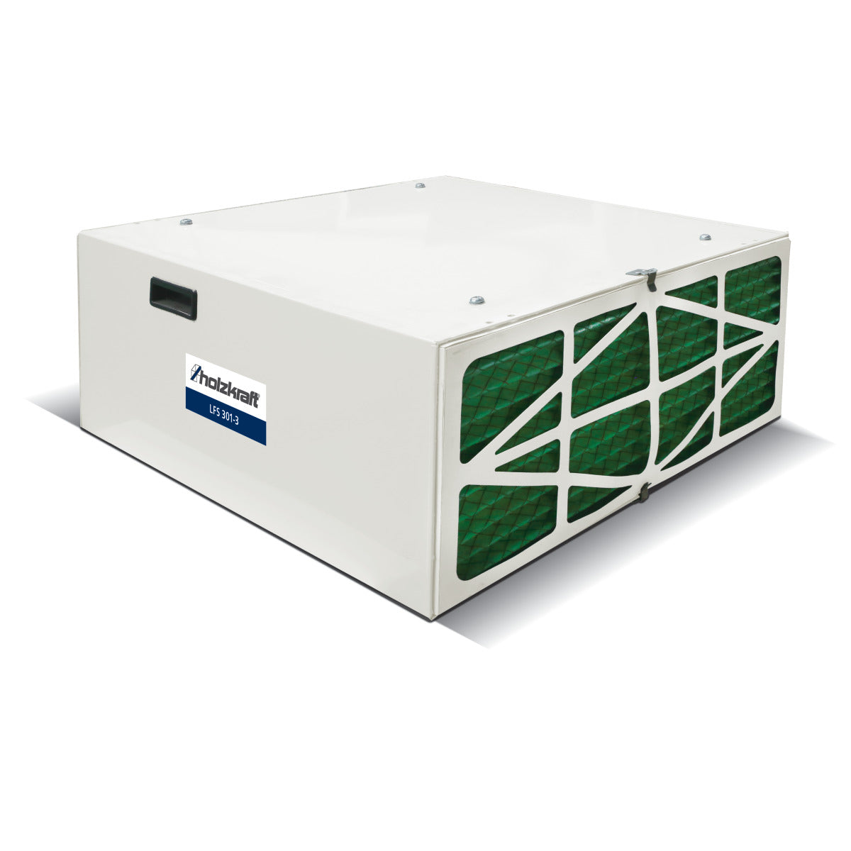Luftfiltersystem LFS 301-3