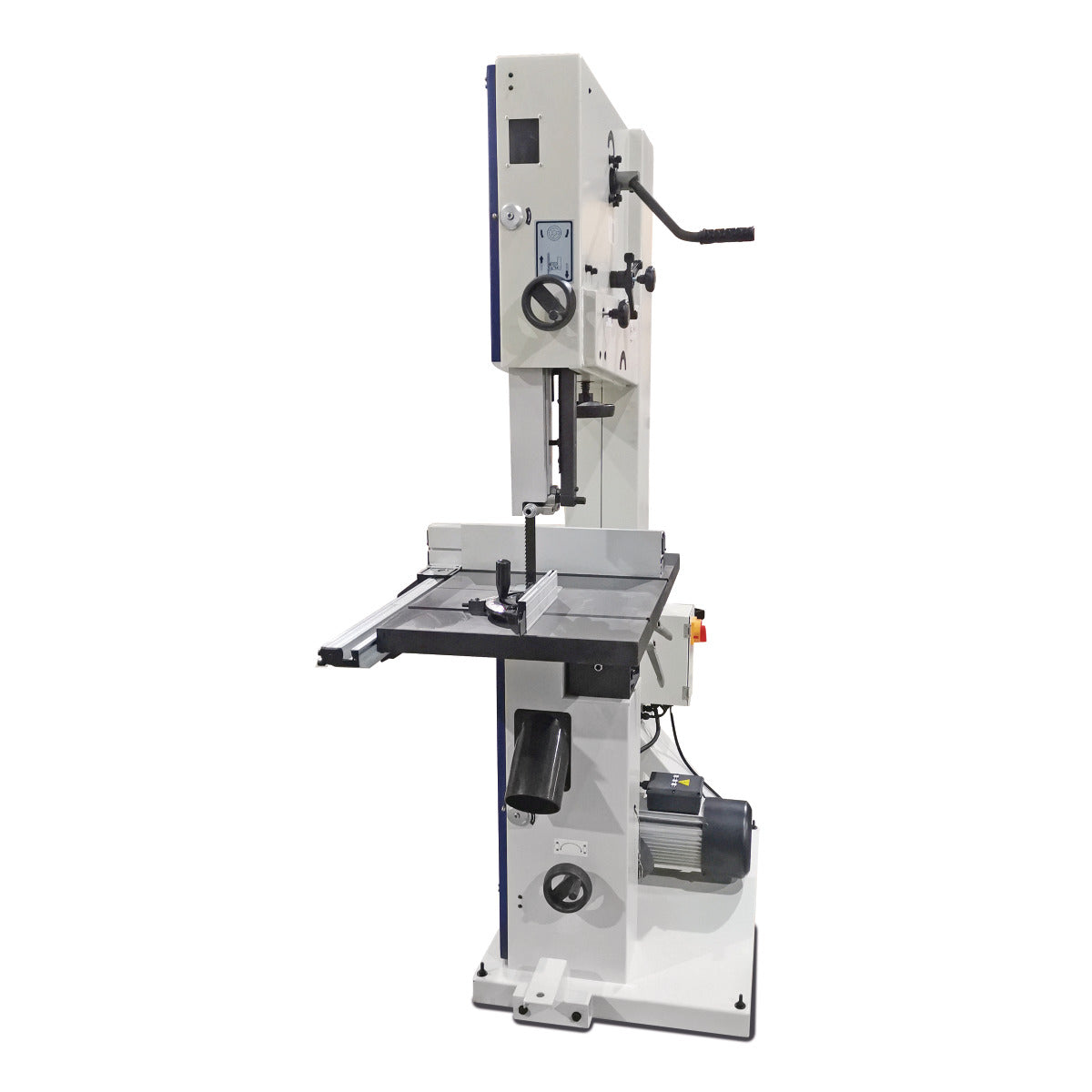 Träbandsåg HBS 713 S