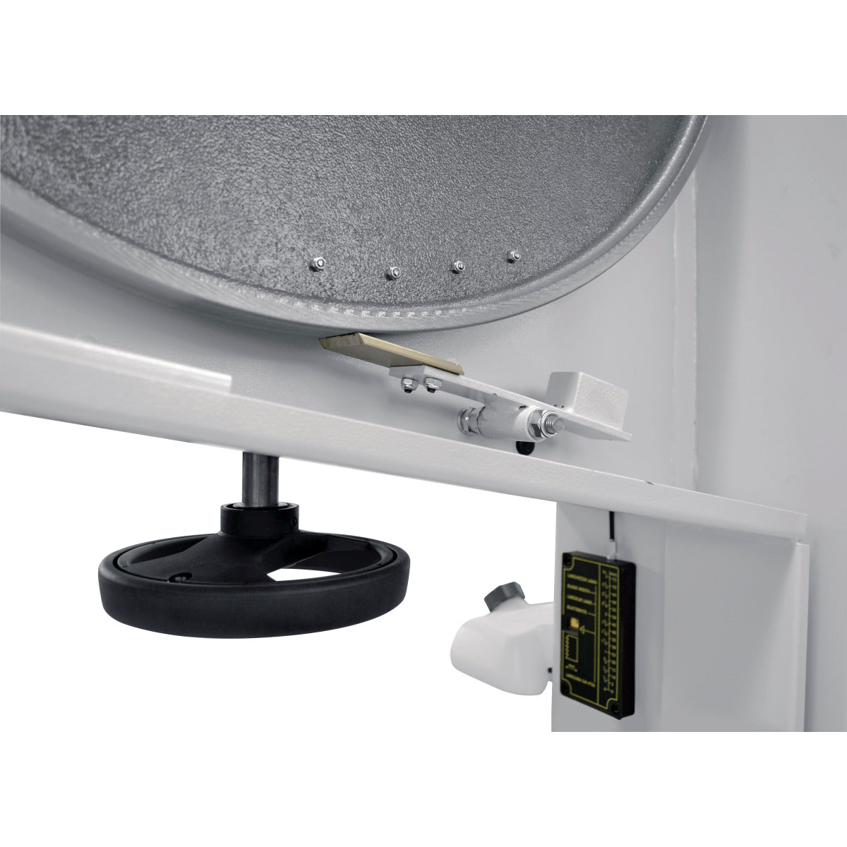 Bandsågar med skjutbord FBS 940-2 F15 | Holzkraft