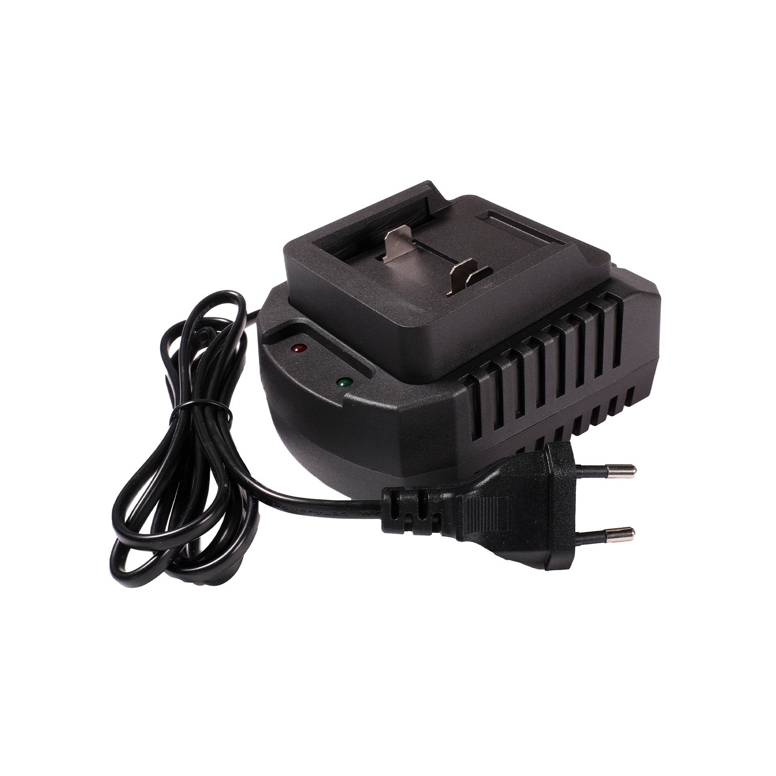 Batteriladdare 21 V DC 2,3 A för 4,0 Ah Batteri | GSON