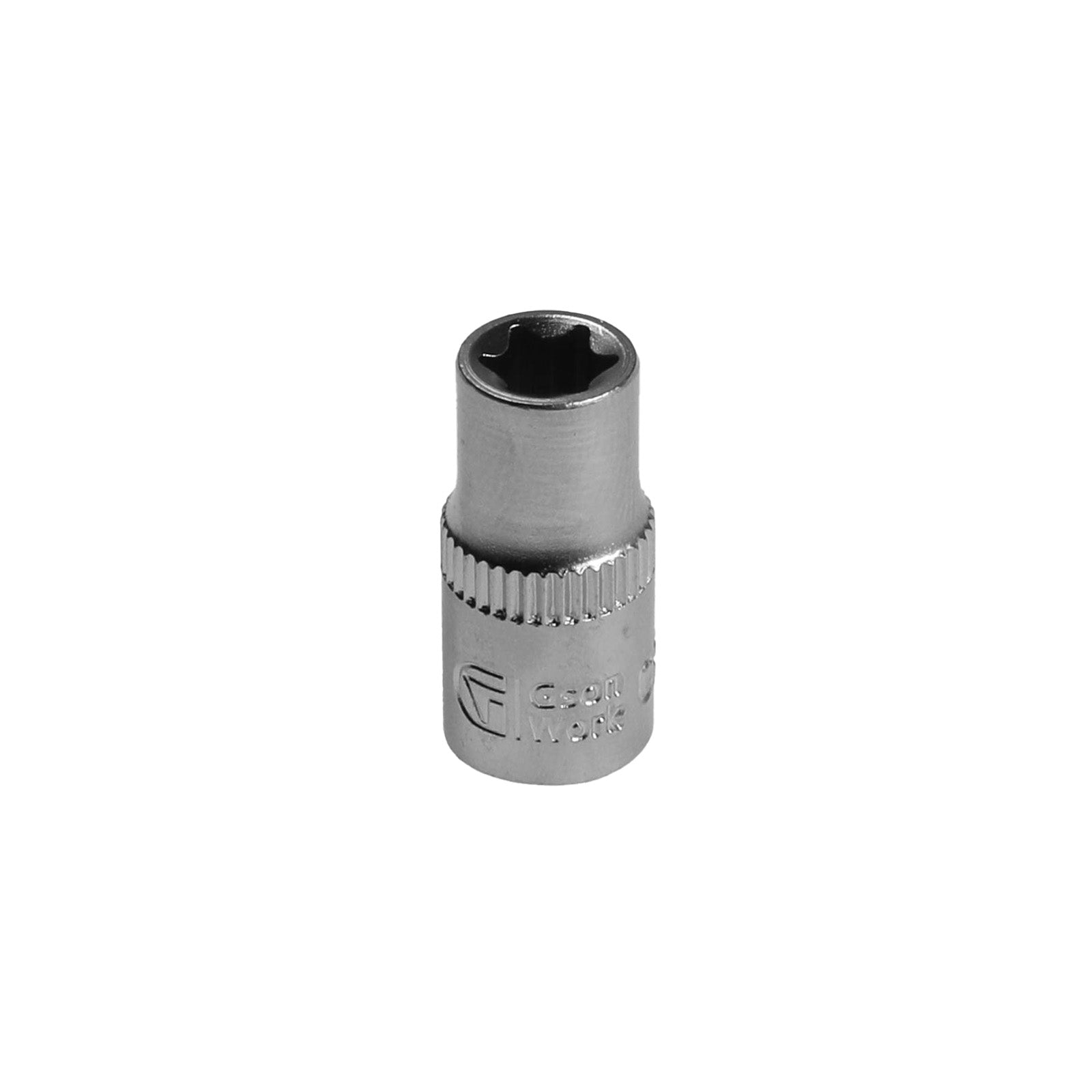 1/4″ TX-hylsa E8 x 25 mm | GSON