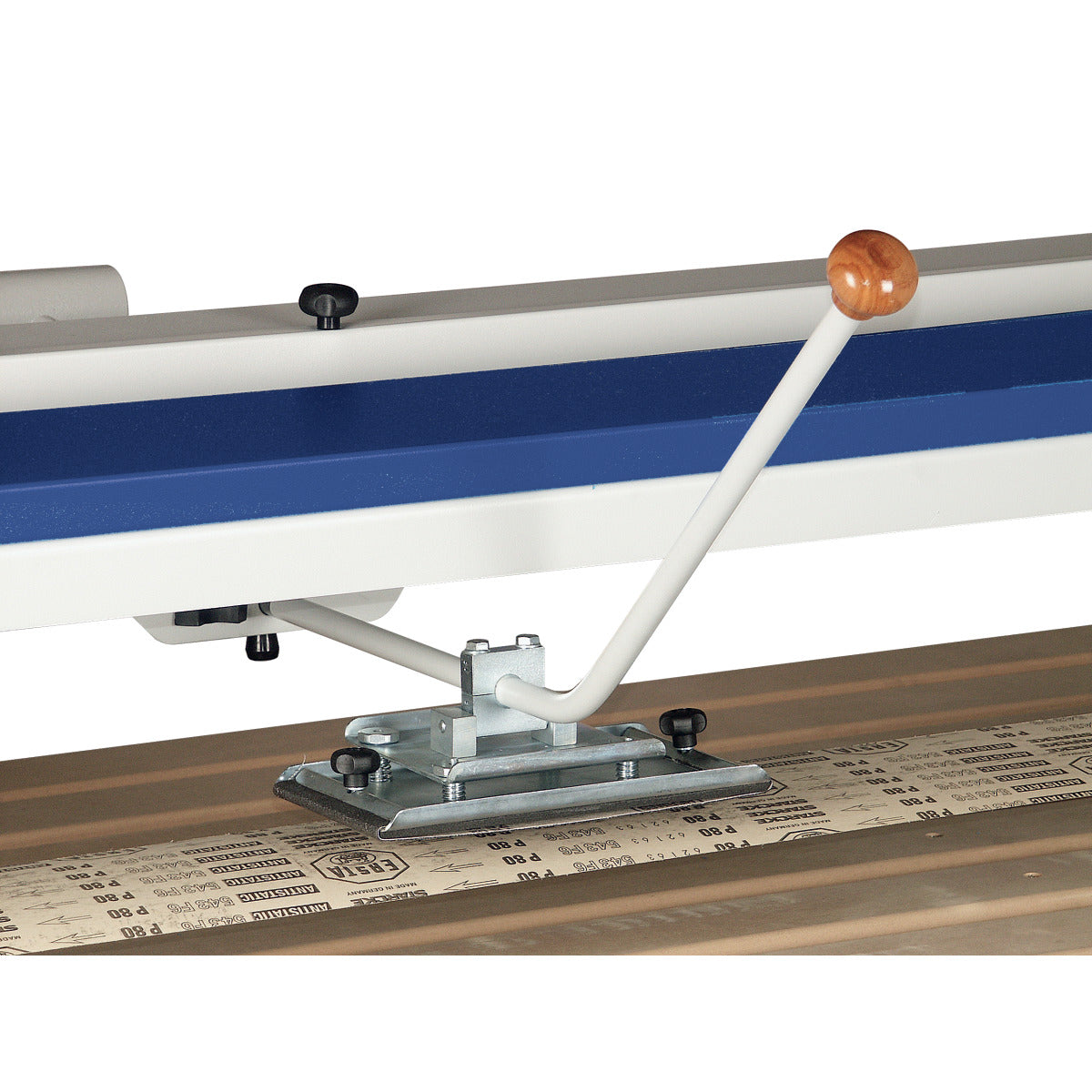 Lång bandslip LBSM 3005 ESE | Holzkraft