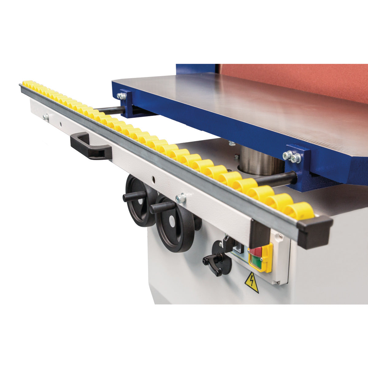 Kantslipmaskin KSO 200 F | Holzkraft