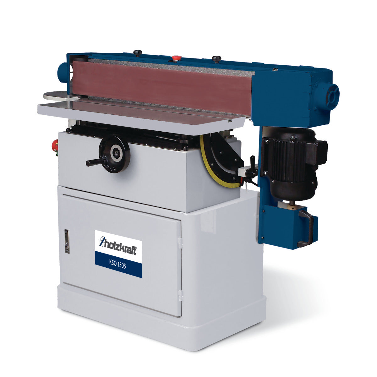 Kantslipmaskin KSO 1505 | Holzkraft