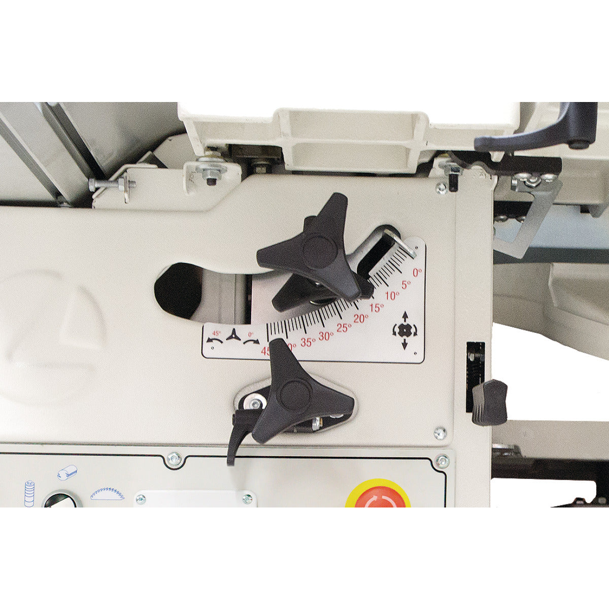 Kombimaskin minimax c 26g TERSA