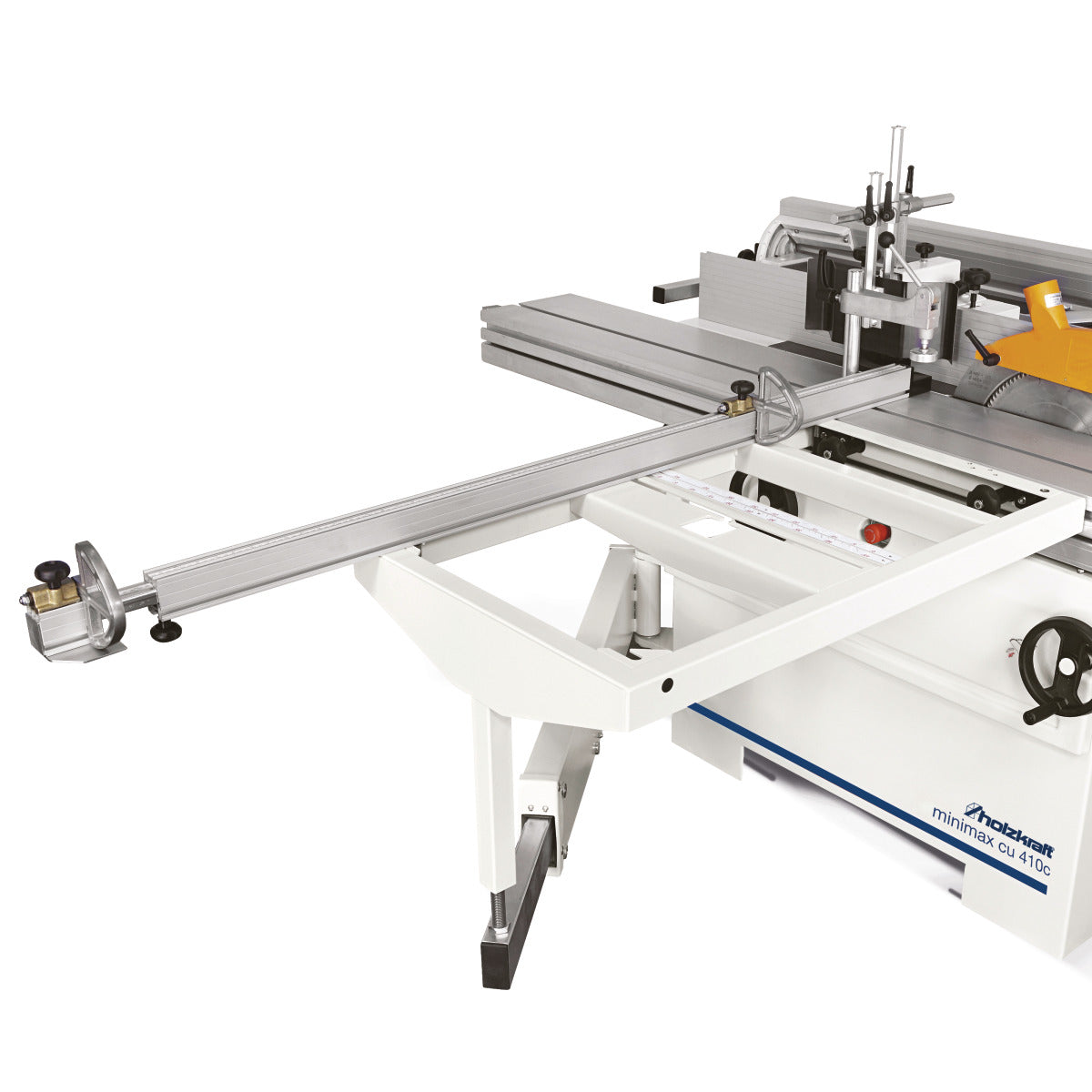 Kombimaskin minimax cu 410c F 23 N TERSA