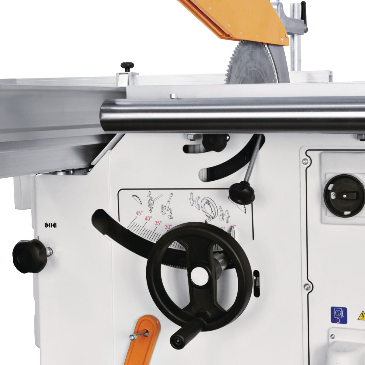 Kombimaskin minimax lab 300p F16 TERSA