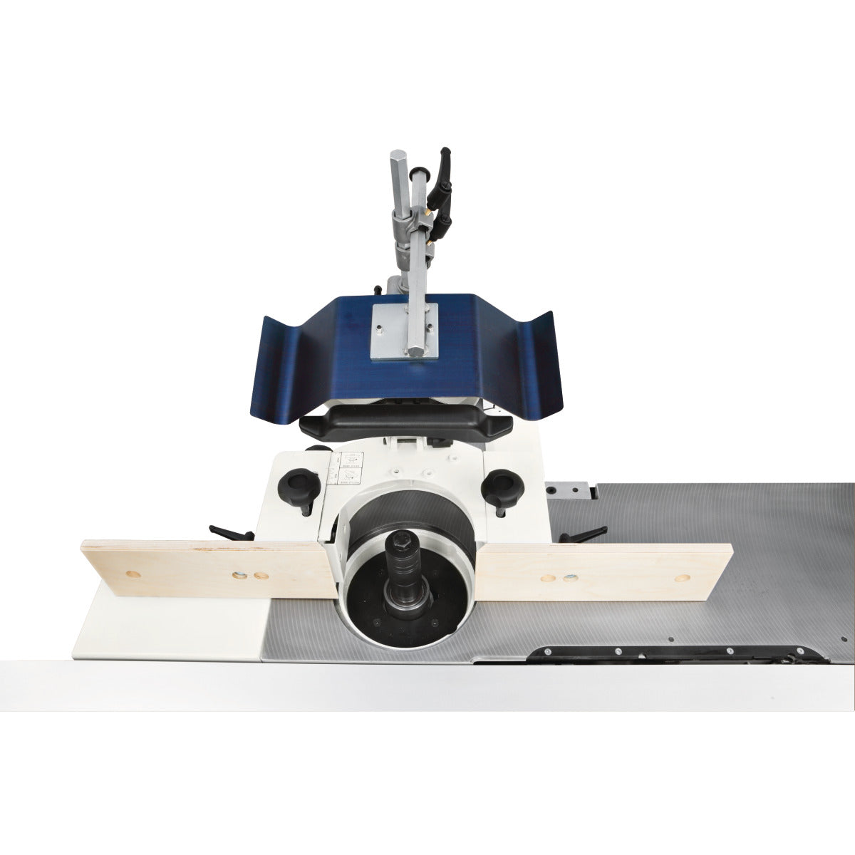 Kombimaskin minimax lab 300p F16 TERSA