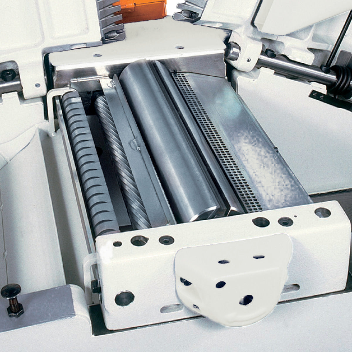 Kombimaskin minimax lab 300p F16 TERSA
