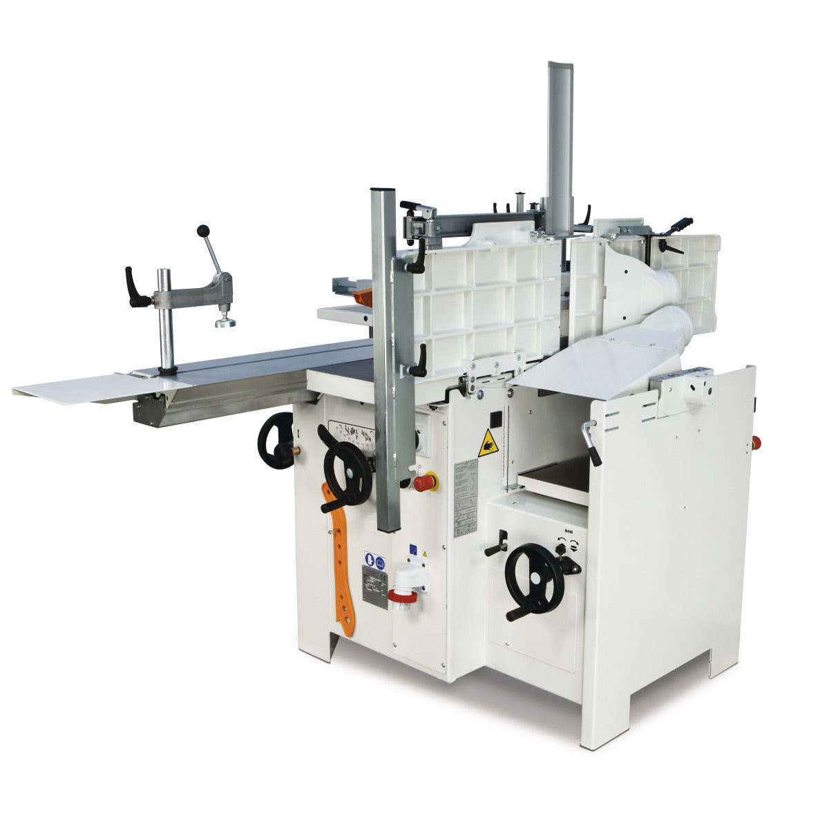 Kombimaskin minimax lab 300p F16 TERSA