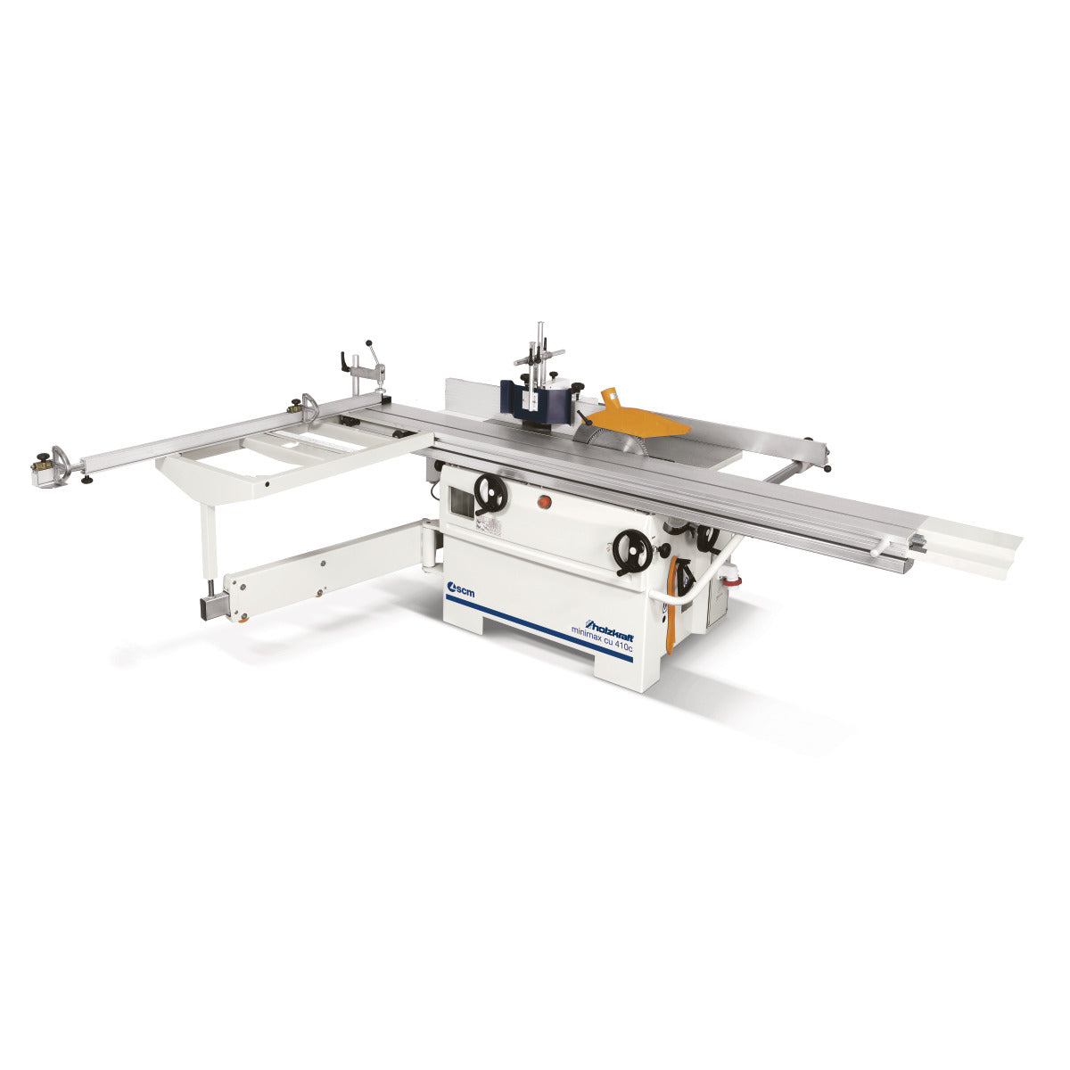 Kombimaskin minimax cu 410c F 23 N TERSA