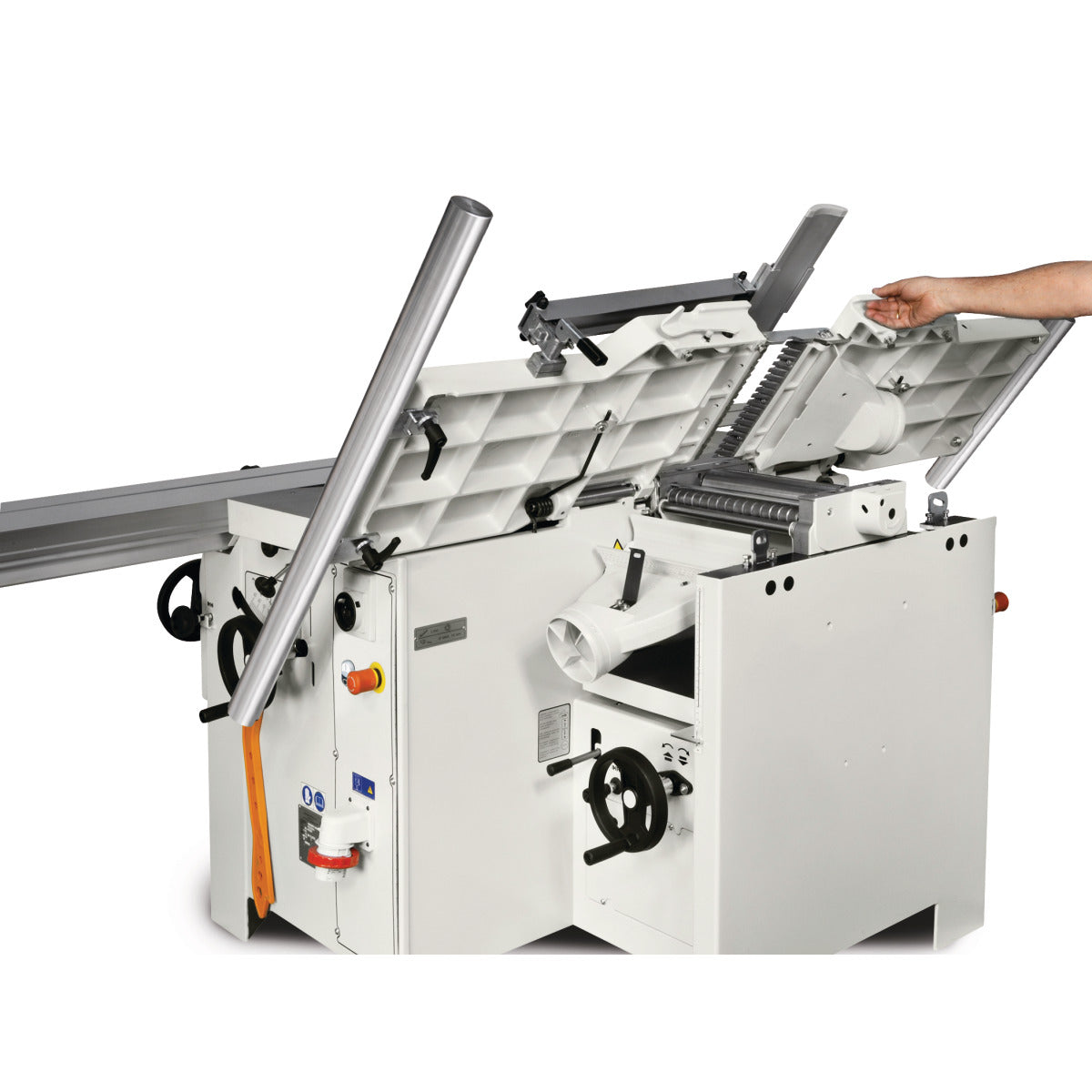 Kombimaskin minimax cu 410c F 23 N TERSA