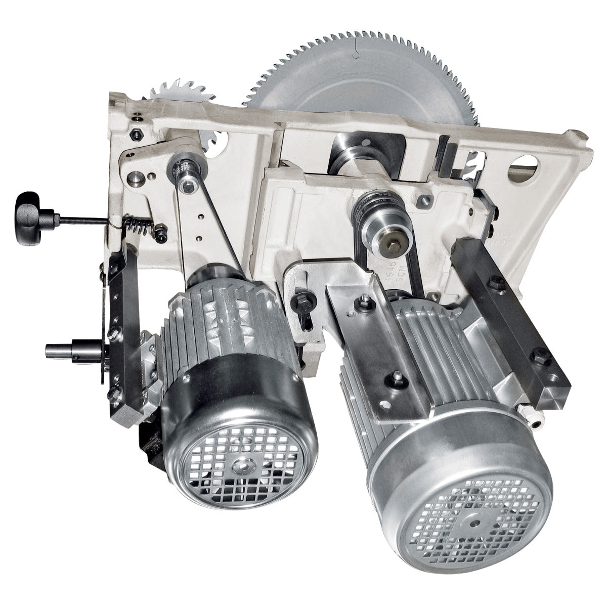 Kombimaskin minimax cu 410e F 33 TERSA